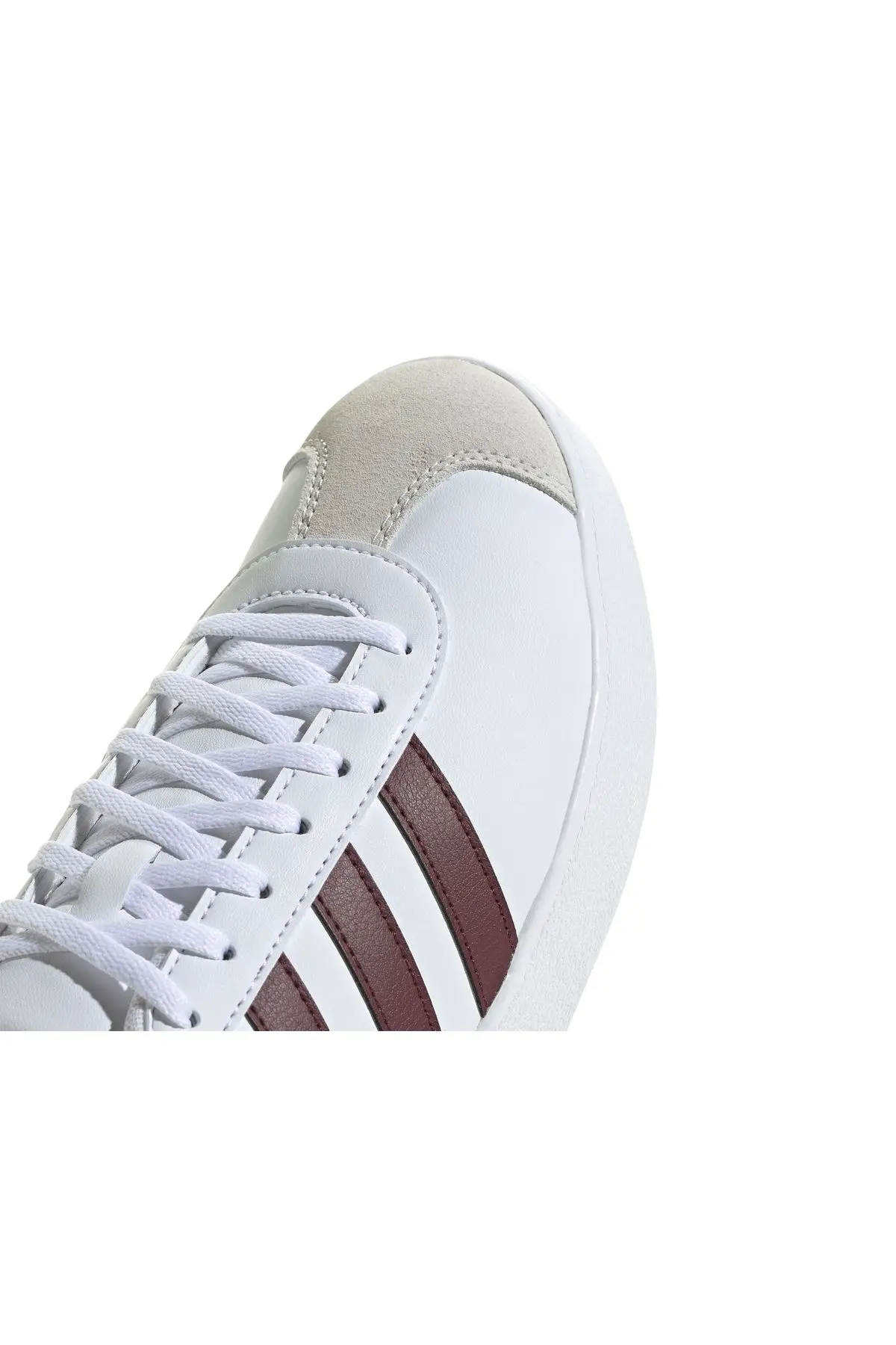 VL Court Base Unisex Günlük Ayakkabı Sneaker Beyaz