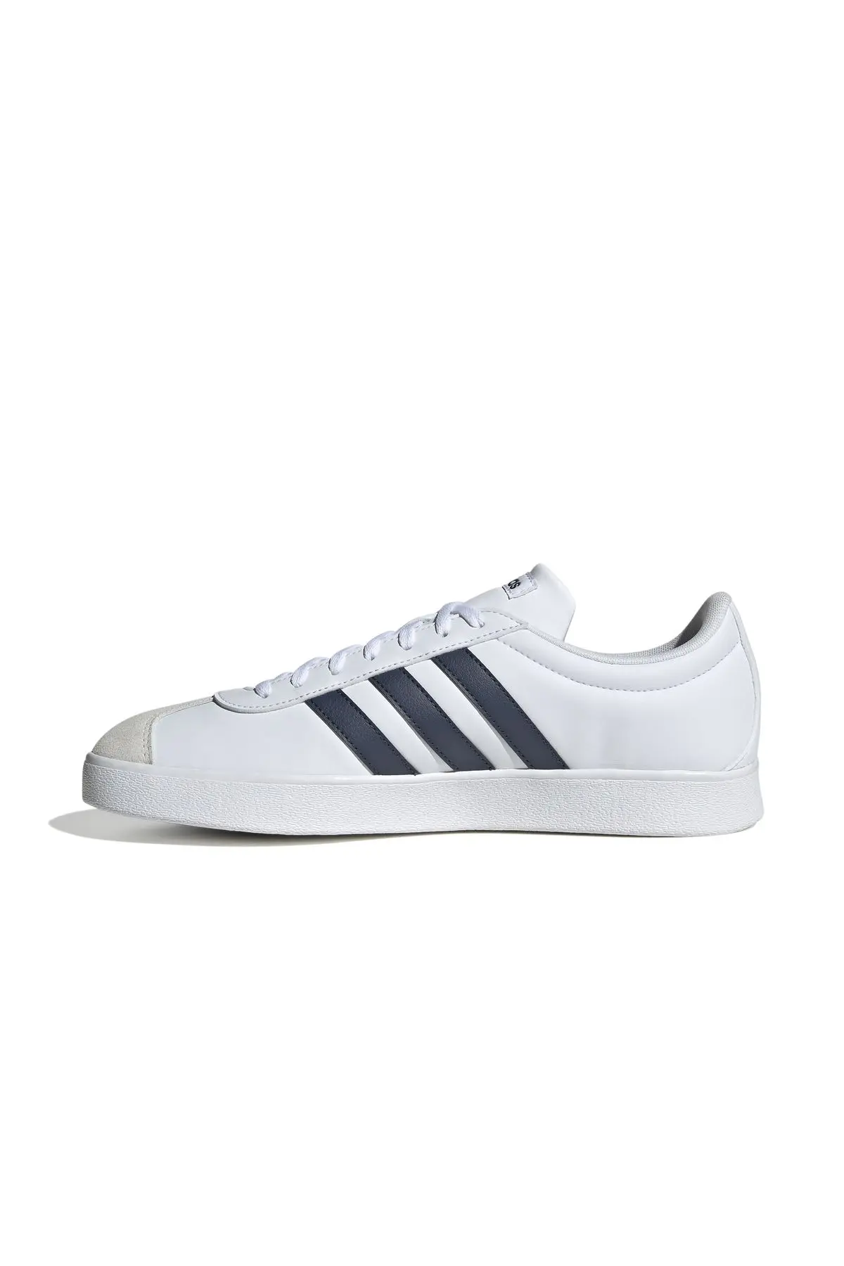 VL Court Base Unisex Günlük Ayakkabı Sneaker Beyaz