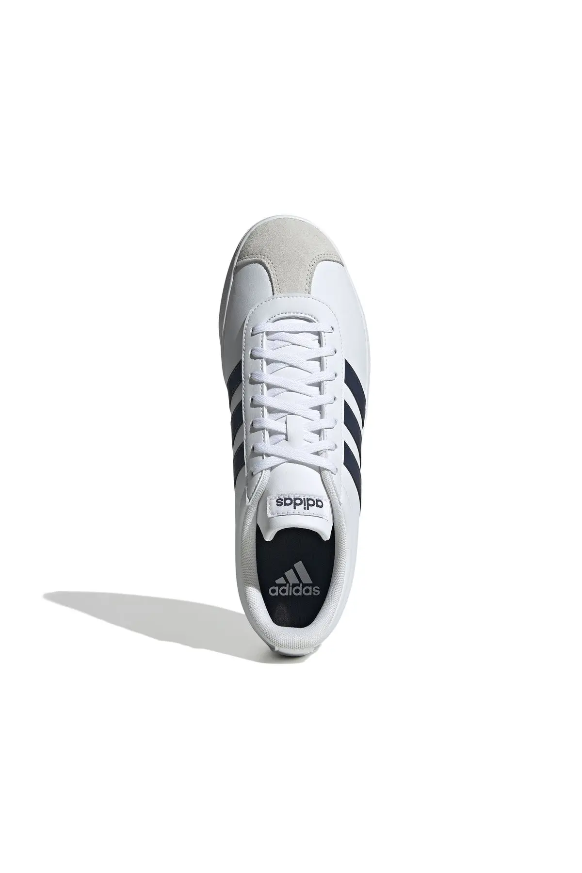 VL Court Base Unisex Günlük Ayakkabı Sneaker Beyaz