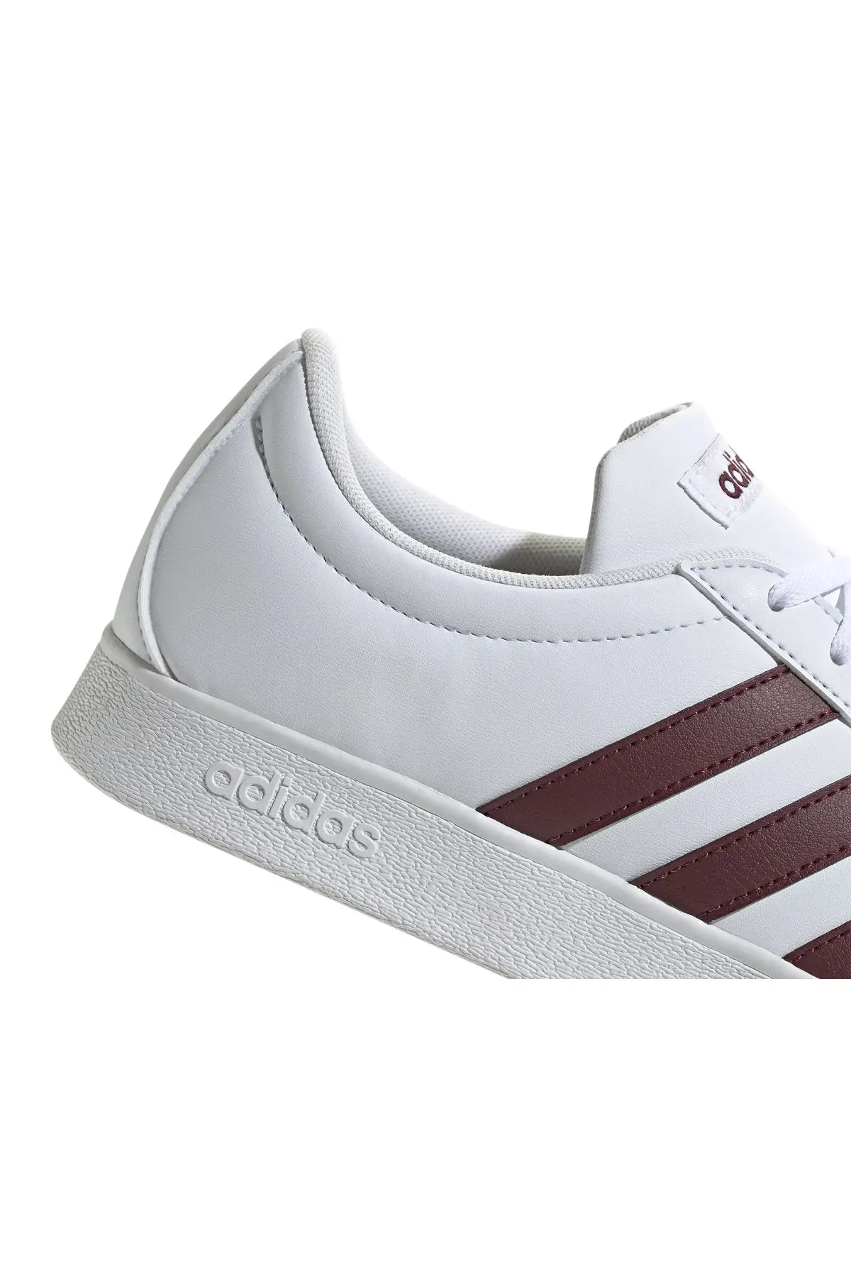 VL Court Base Unisex Günlük Ayakkabı Sneaker Beyaz