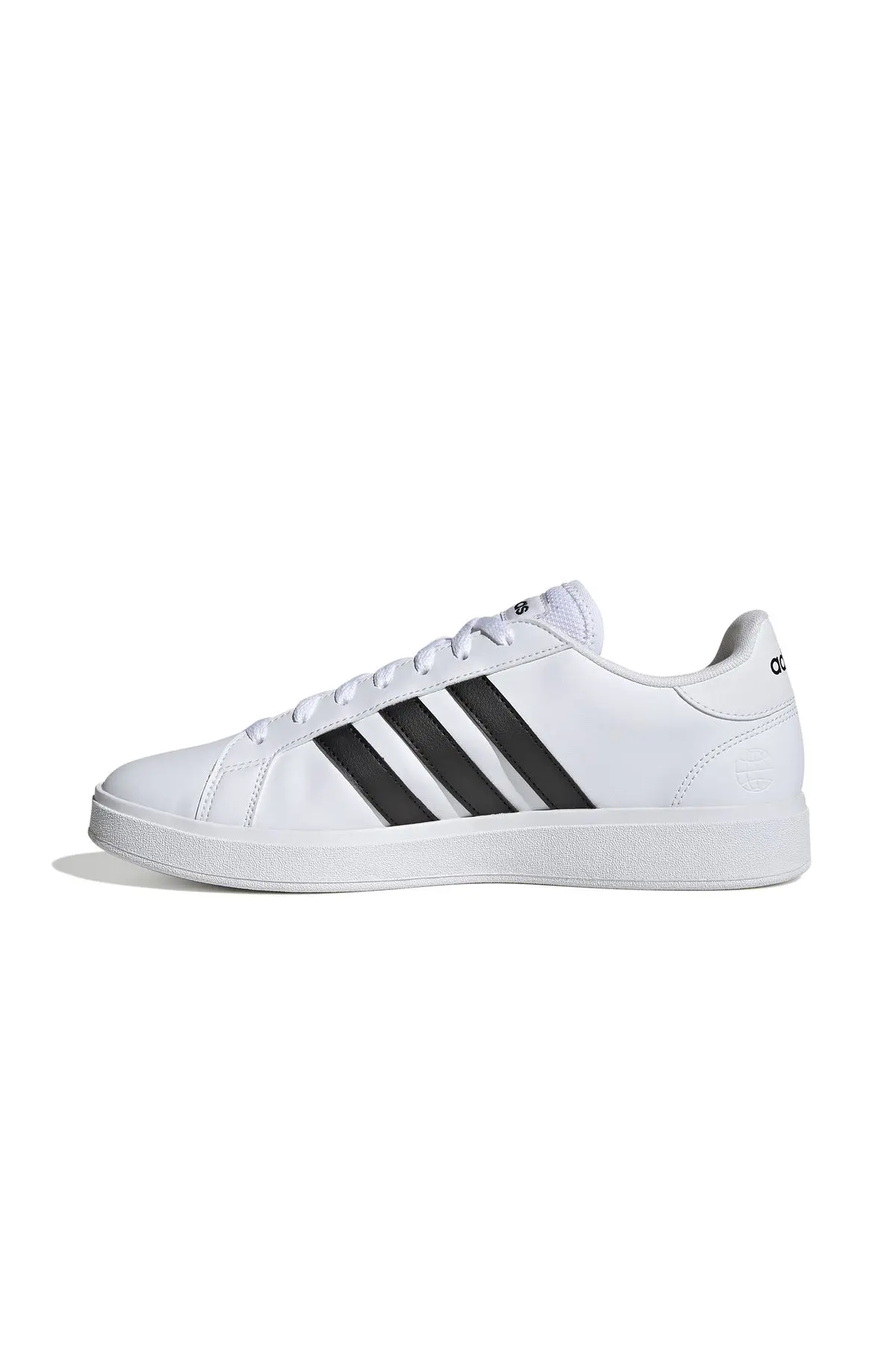 Grand Court Base 2.0 Günlük Ayakkabı Sneaker Beyaz