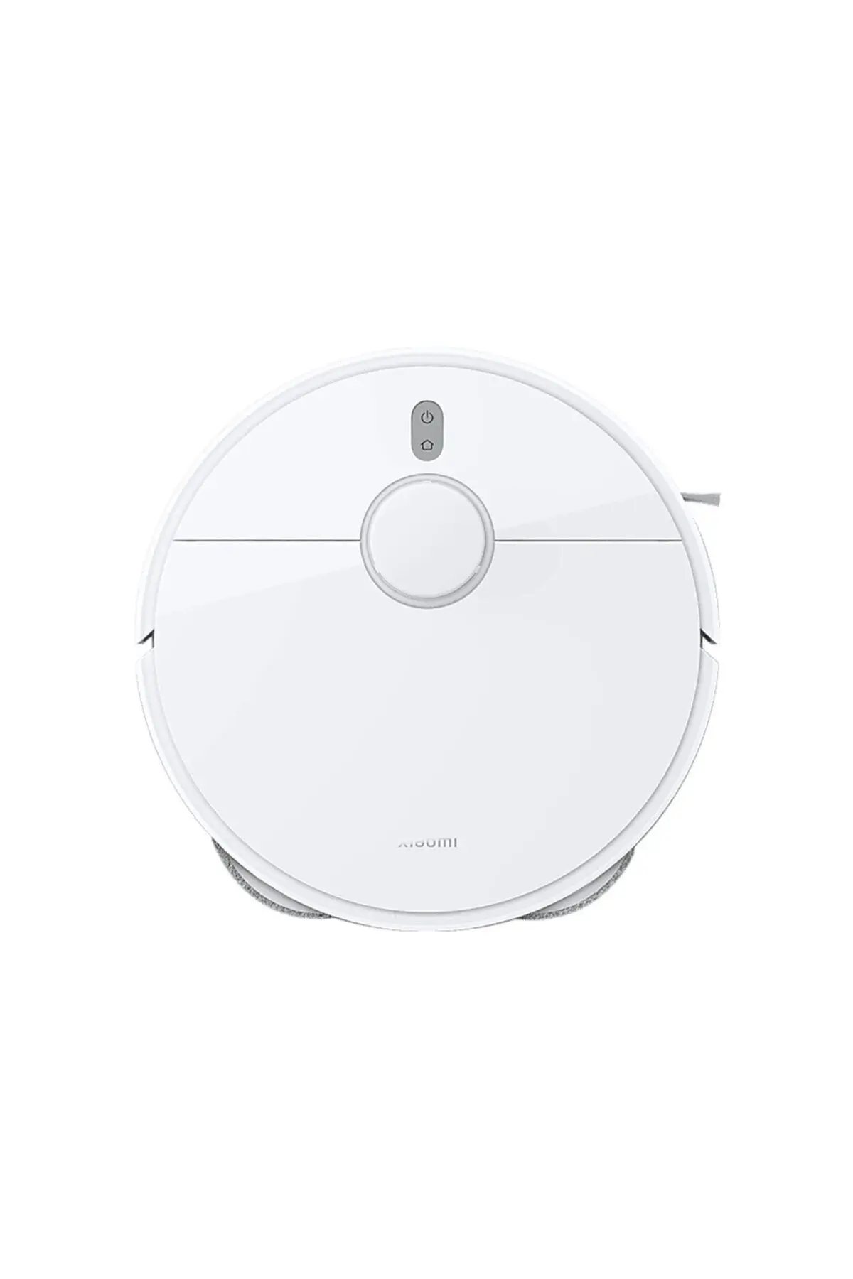 S10+ Plus Beyaz Mop Robot Süpürge