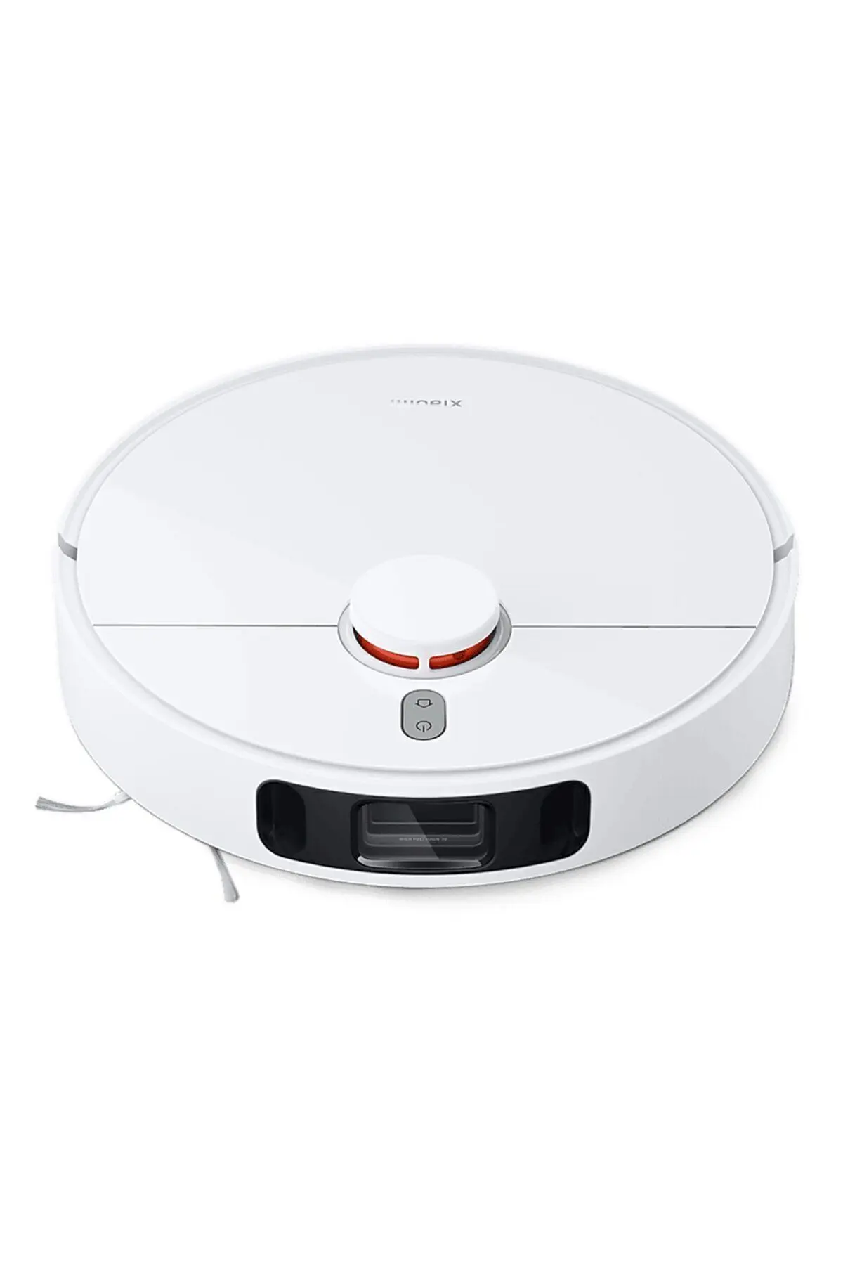 S10+ Plus Beyaz Mop Robot Süpürge