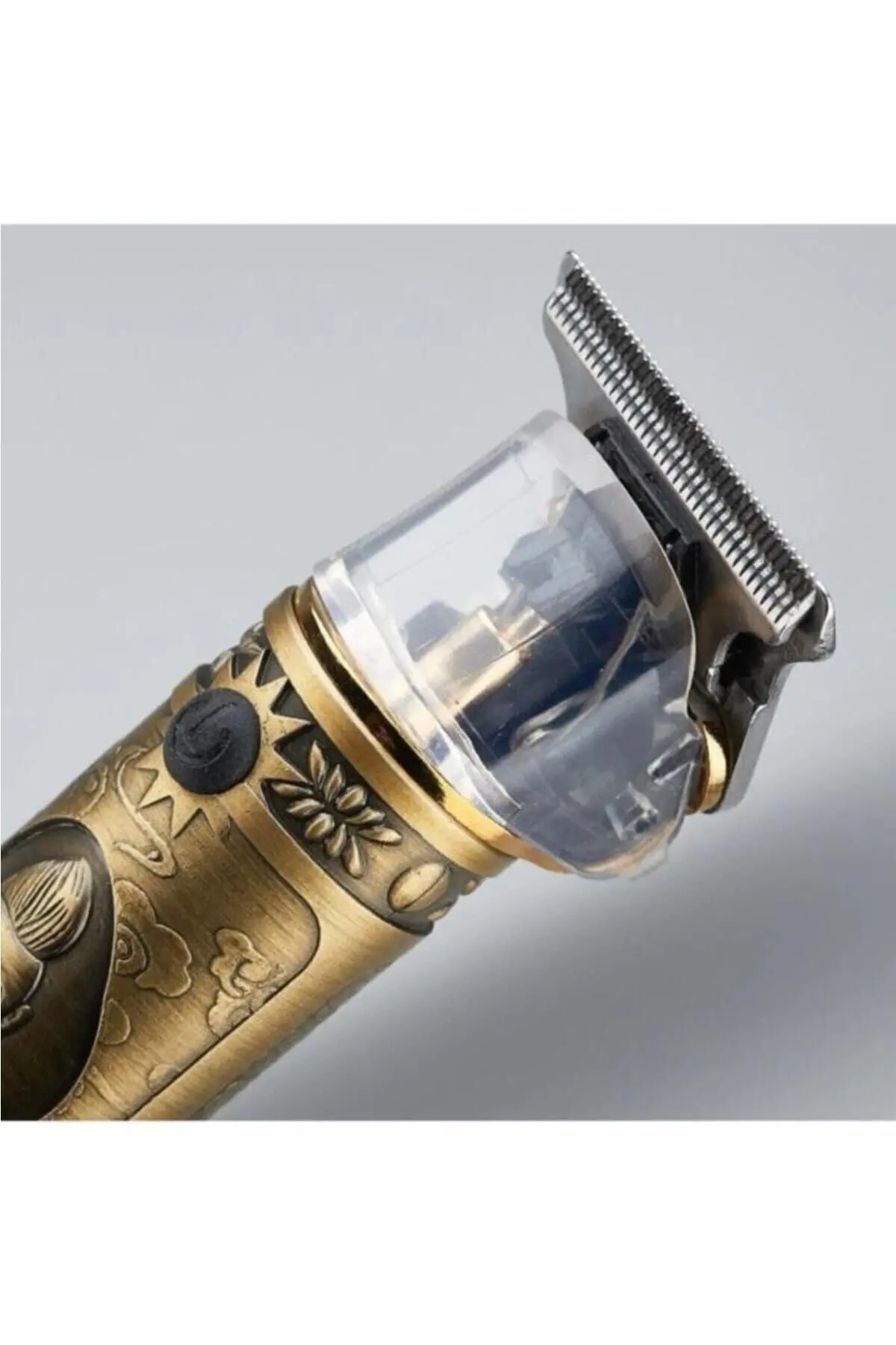 TR-1818 Sakal Ense Çizim Makinesi T-Bıçak