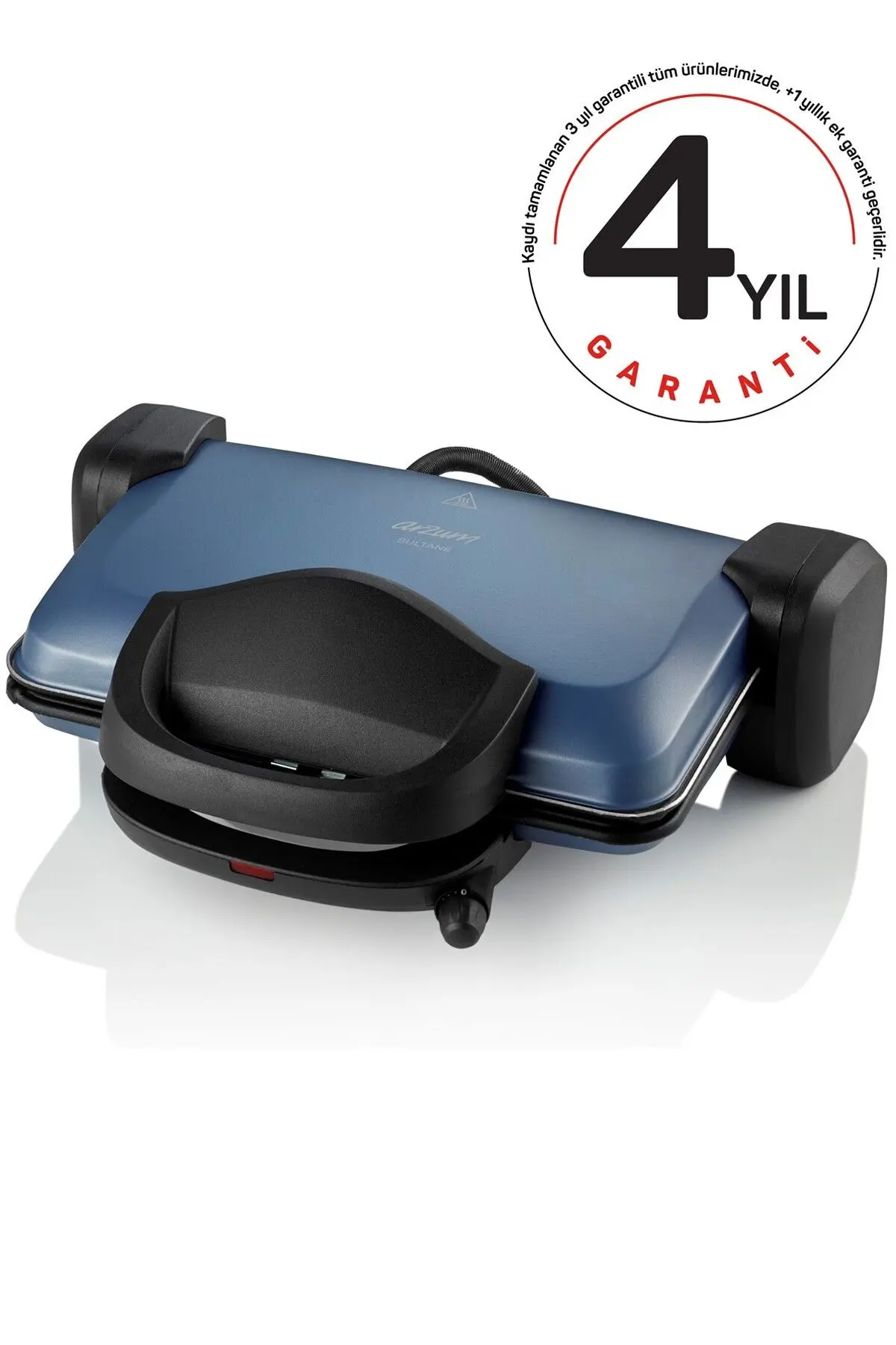 Arzum Ar2007 Sultane 1800 W Tost Makinesi
