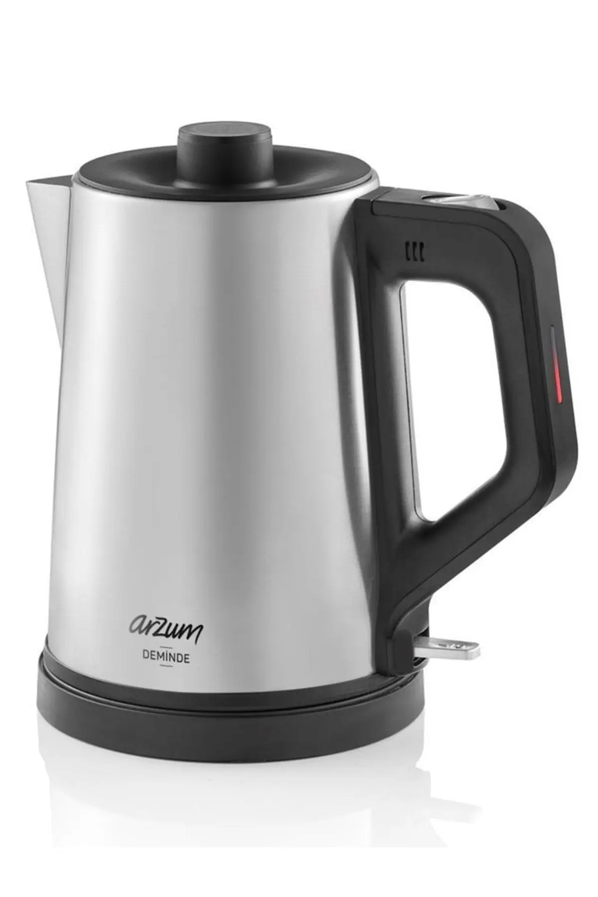 Ar3129 Deminde Inox Çay Makinesi