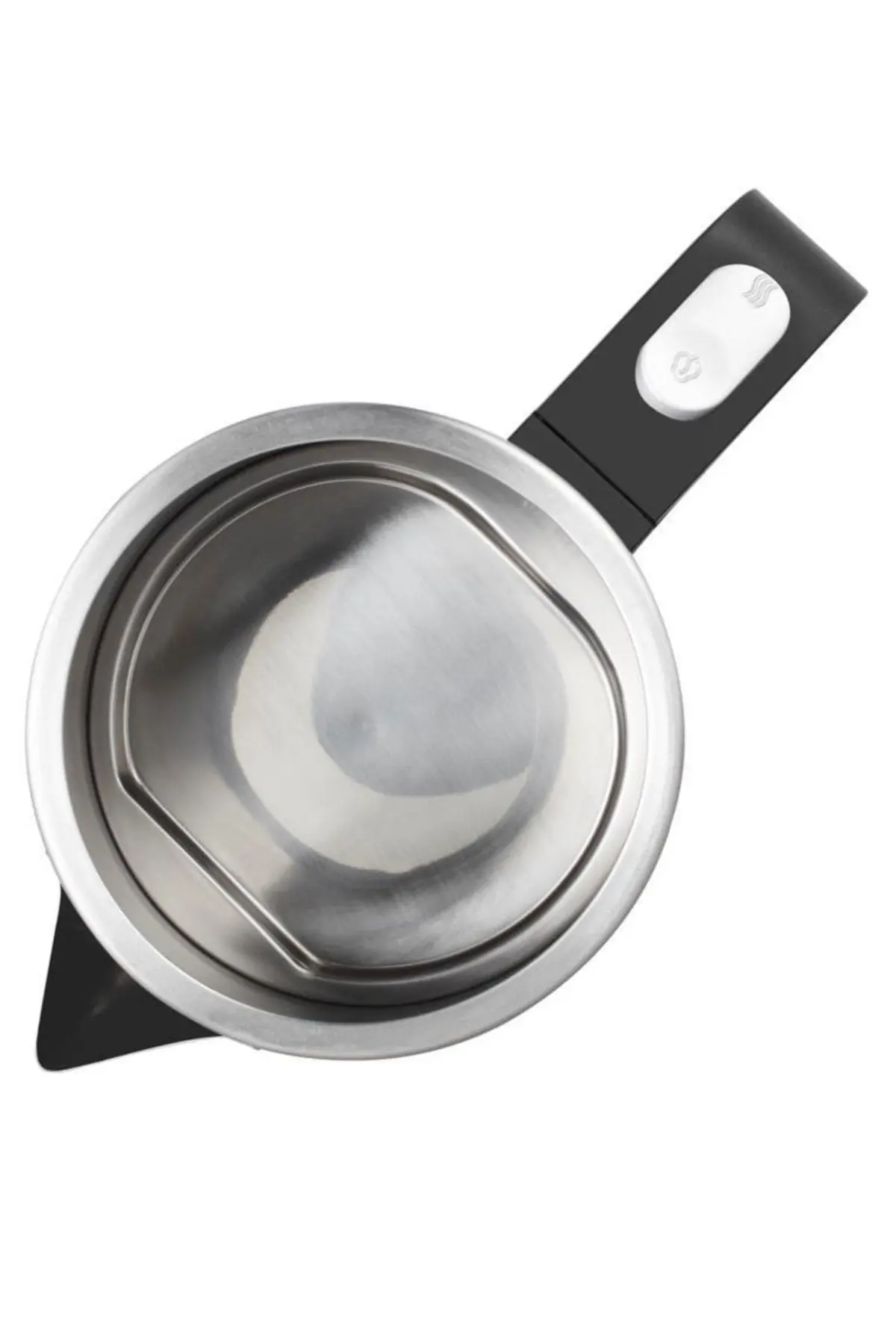 Ar3129 Deminde Inox Çay Makinesi