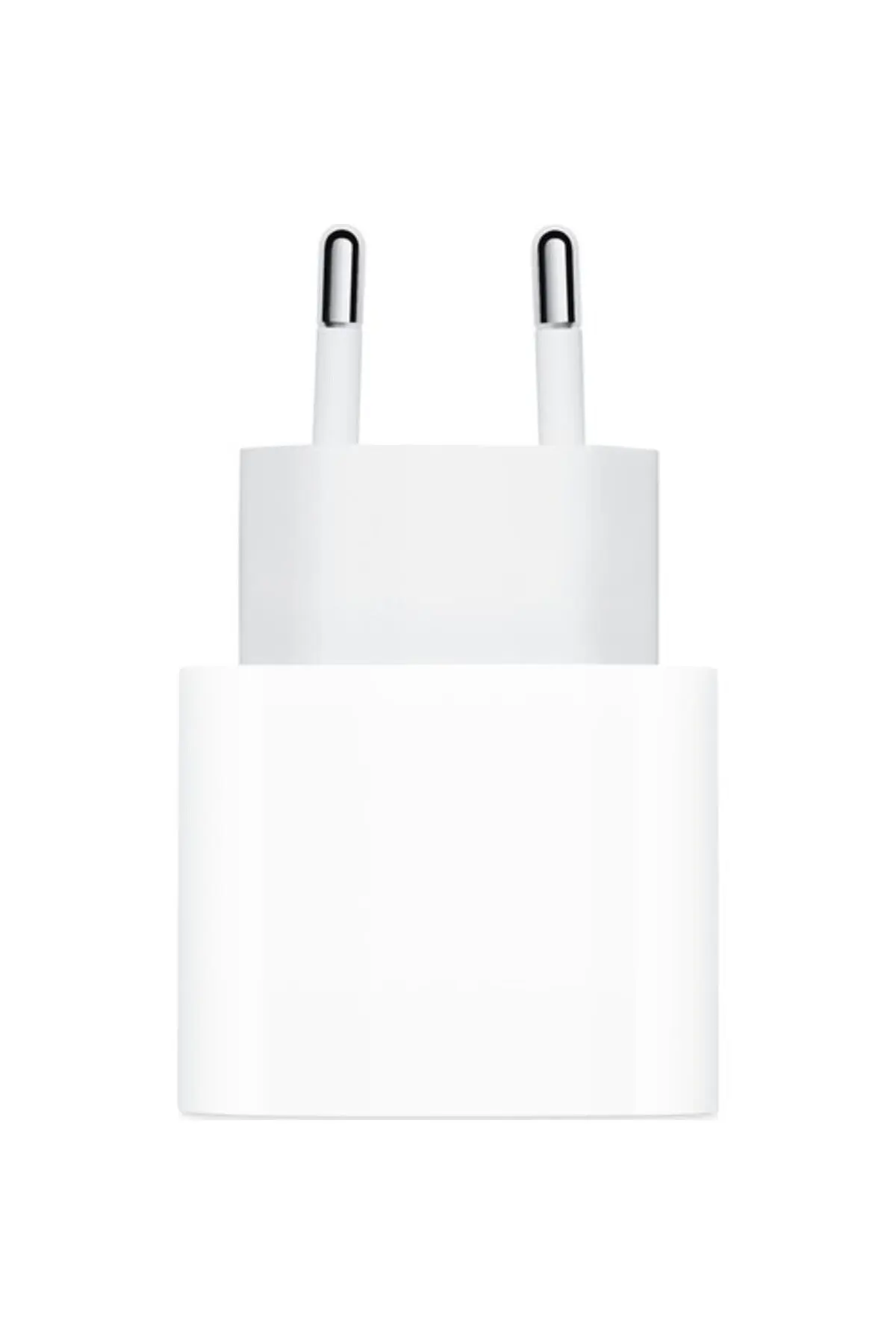 20 W Usb-c Güç Şarj Adaptörü - Mhje3tu/a