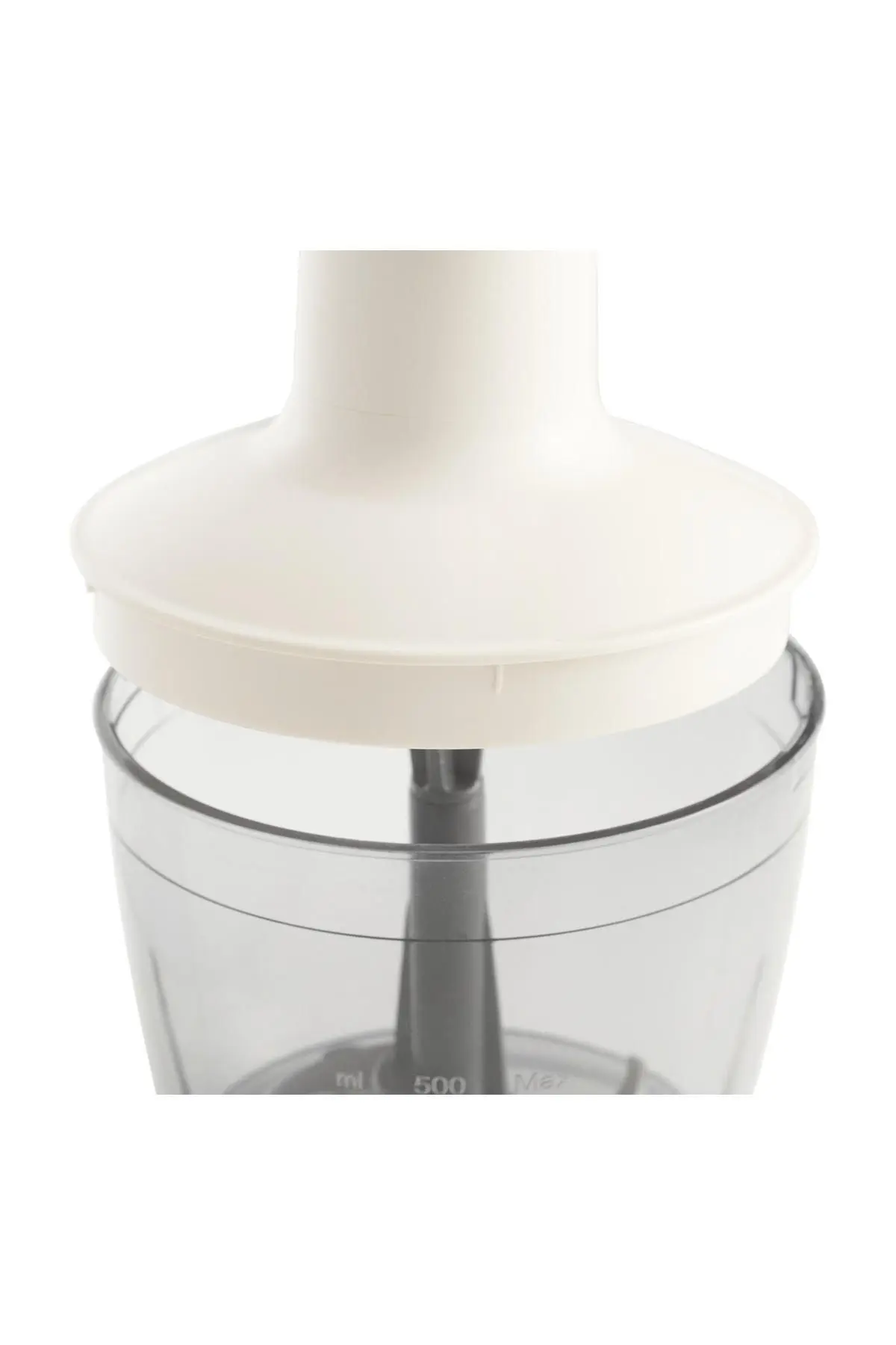 Ar1140 Blanco 1500 W Mini Blender Set - Beyaz