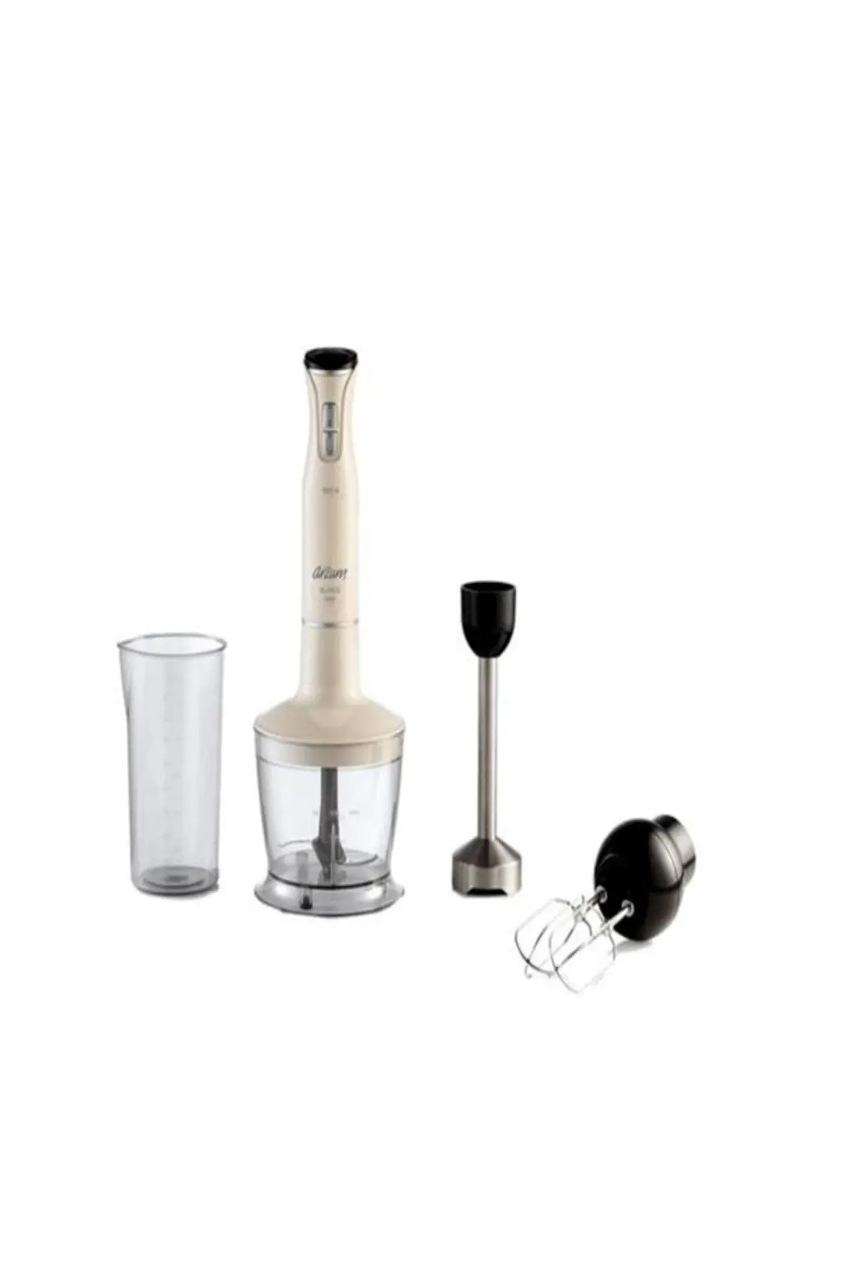 Arzum Blanco Mini Blender Seti