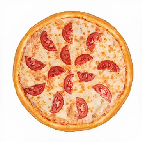 Margarita Pizza (Büyük)