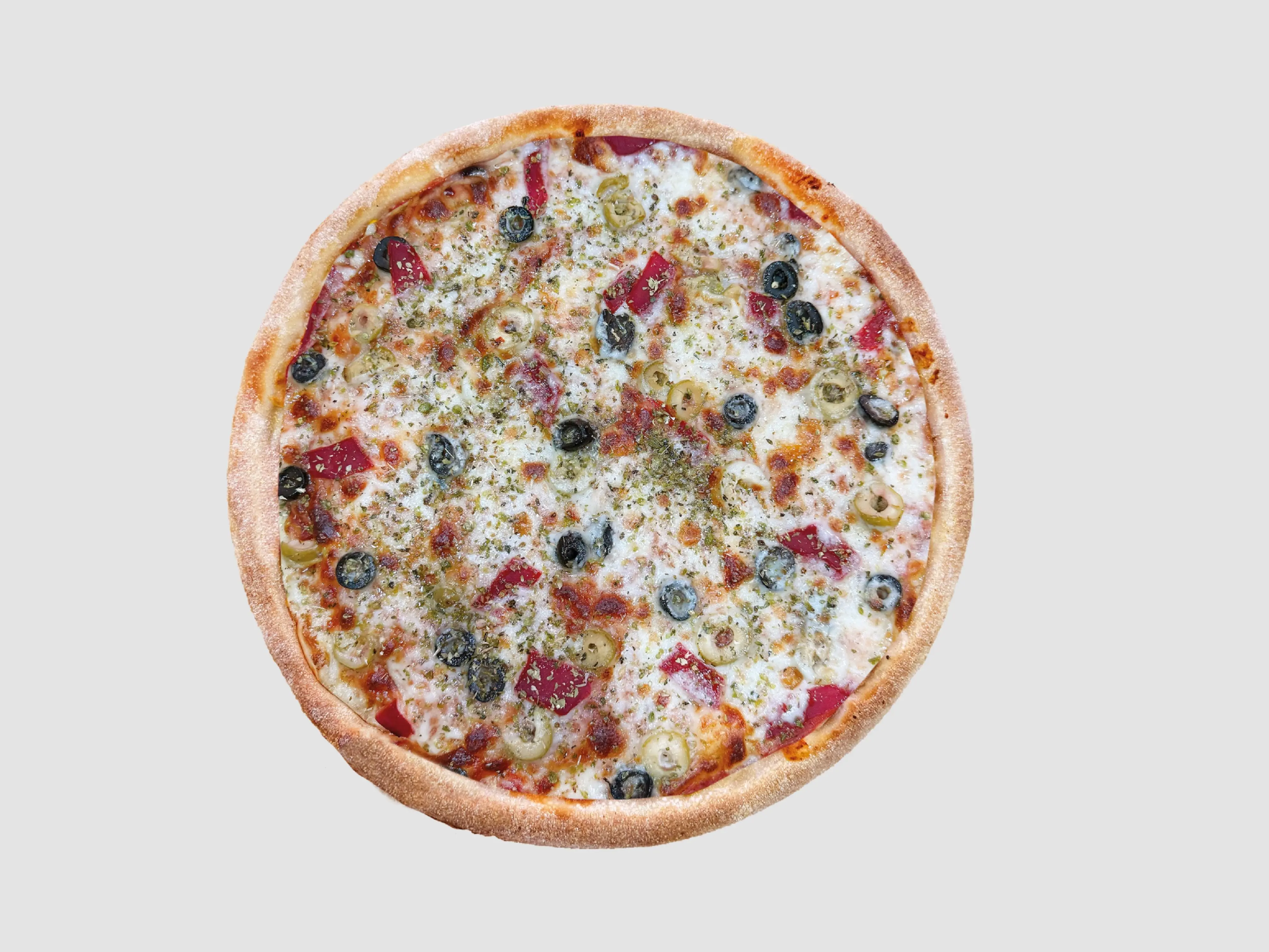 Ege Pizza (Küçük)