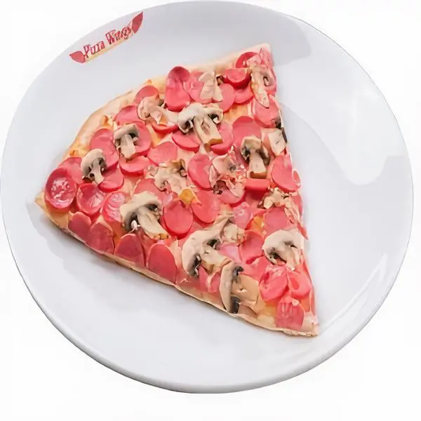 Dilim Pizza