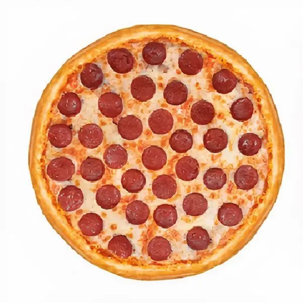 Lunetta Pizza (Küçük)