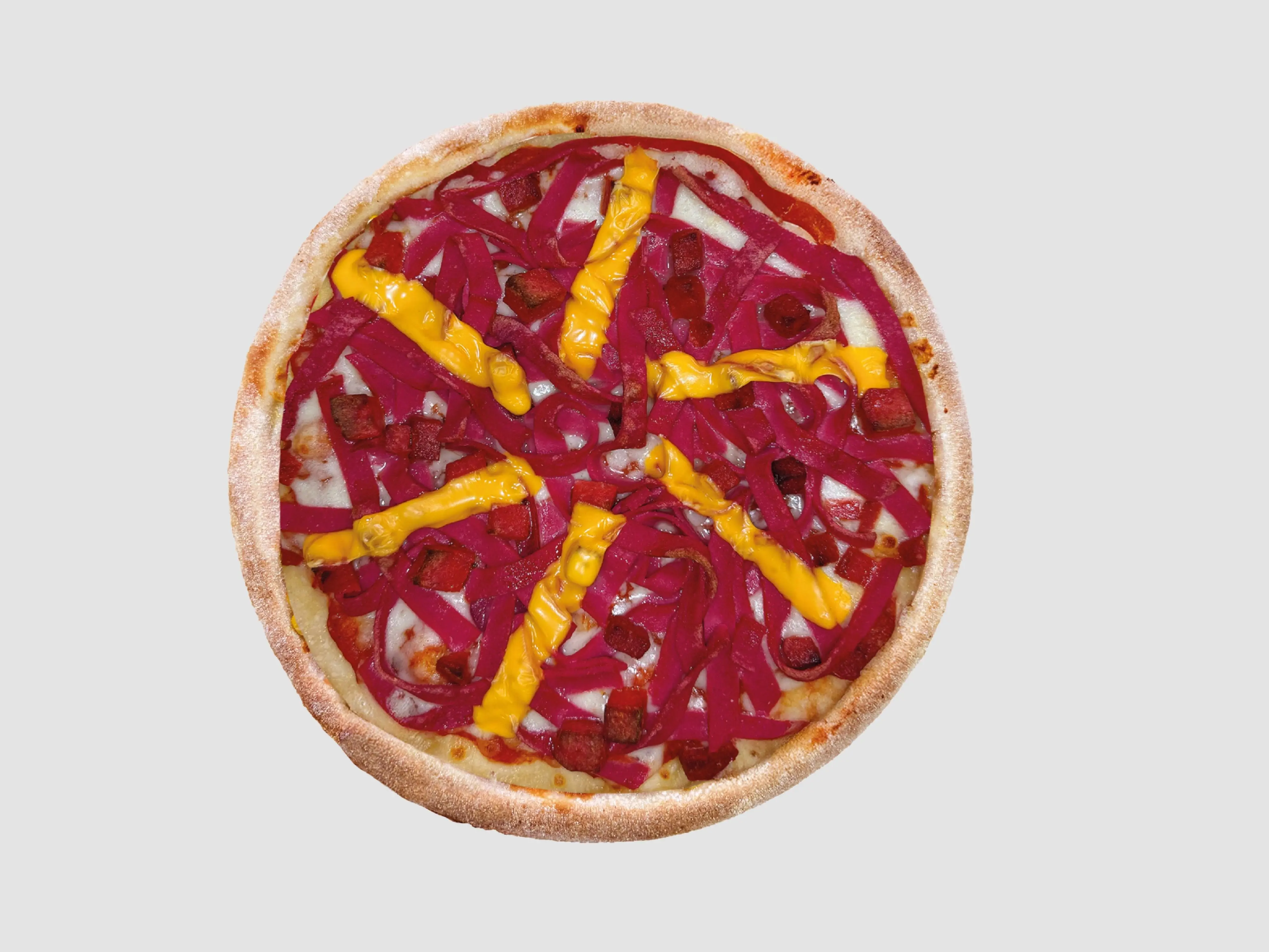 Alaçatı Karışık (Küçük)