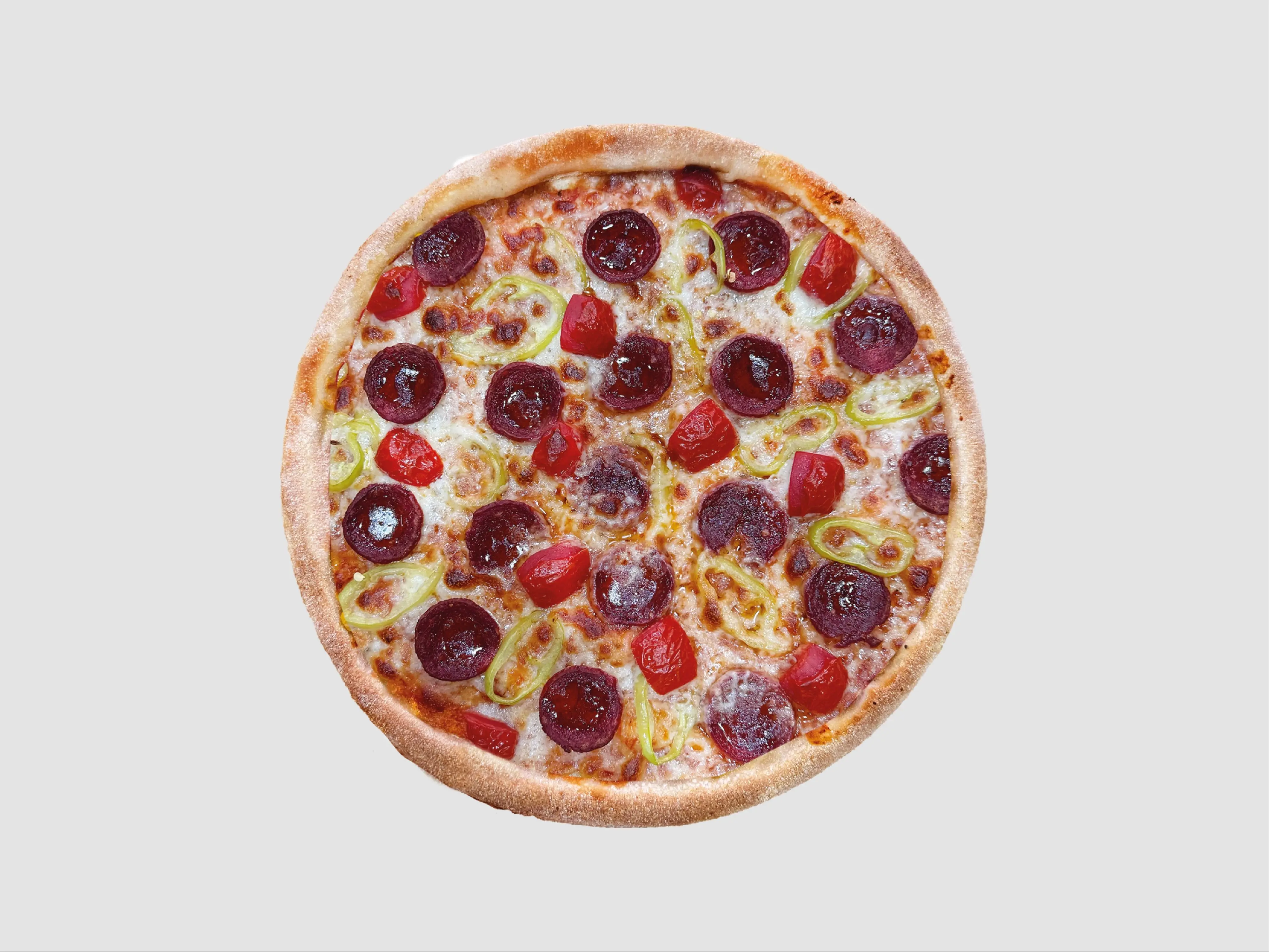 Kasap Sucuk (Küçük)