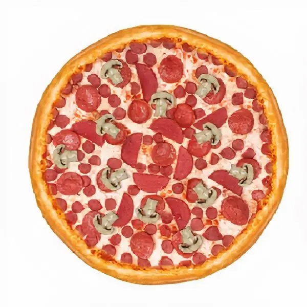 Classic Pizza (Orta)