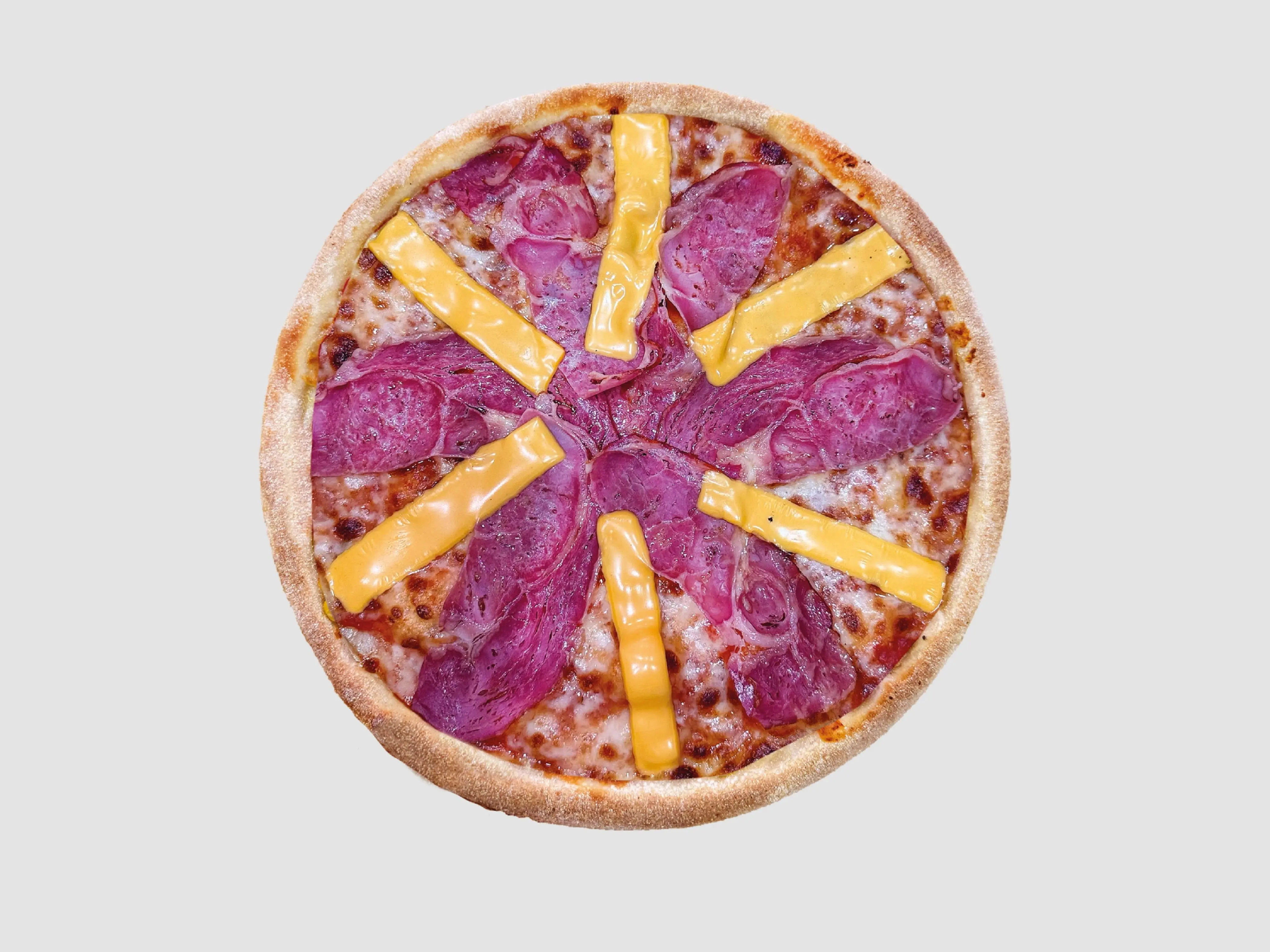 Füme Kaburga (Küçük)