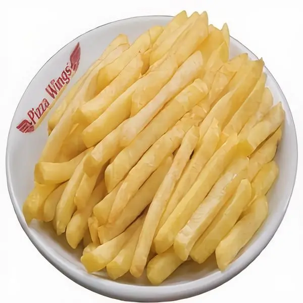 Patates Kızartması