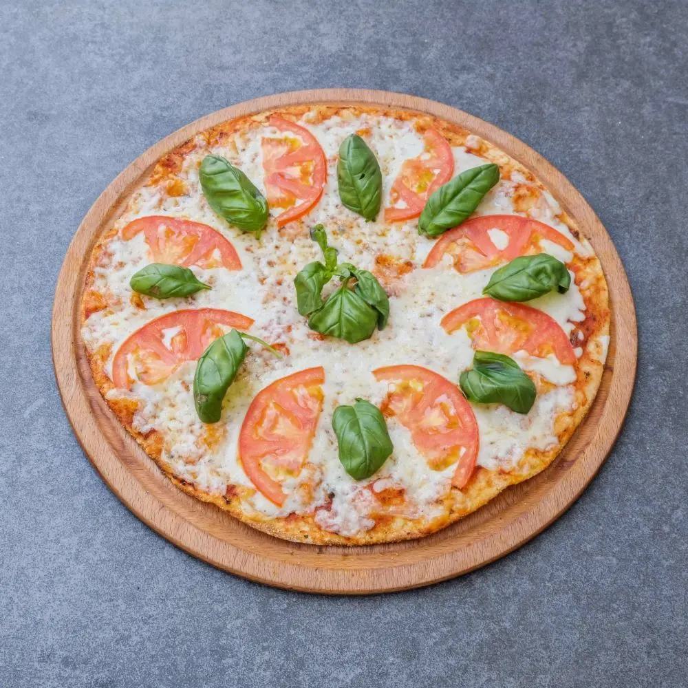 3 Peynirli Pizza (30 cm.)