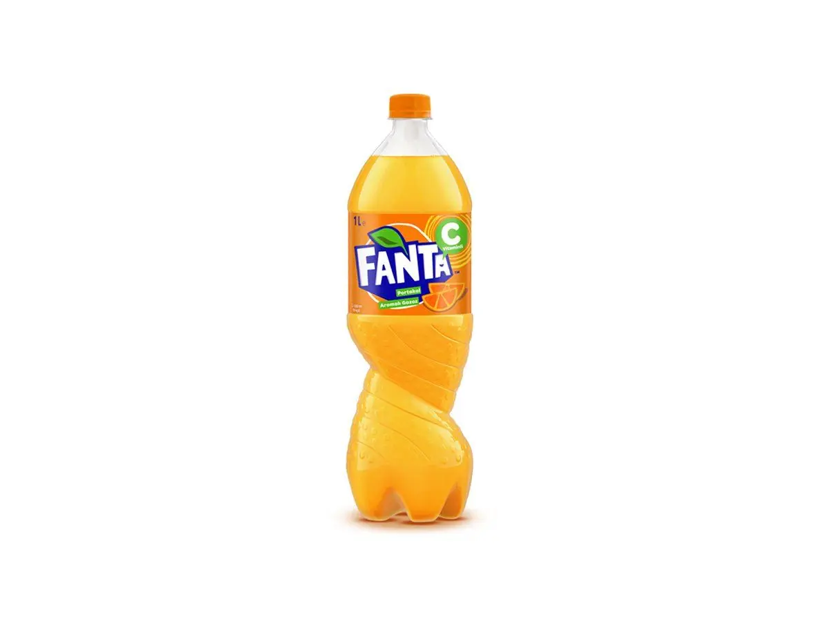 Fanta (1 L.)