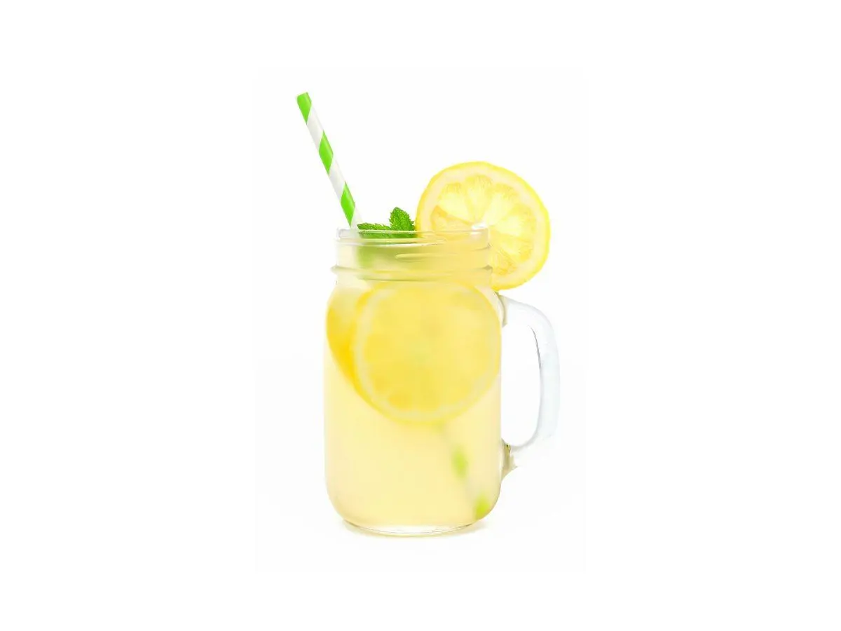 Limonata (33 cl.)