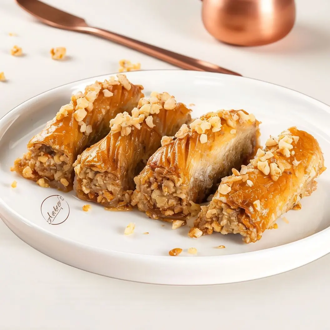 Cevizli Kıvrım (1 kg.)