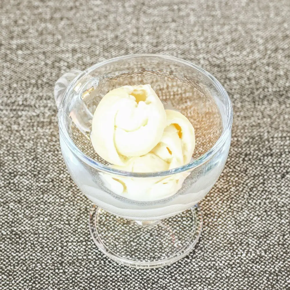 Maraş Kesme Dondurma (100 gr .)