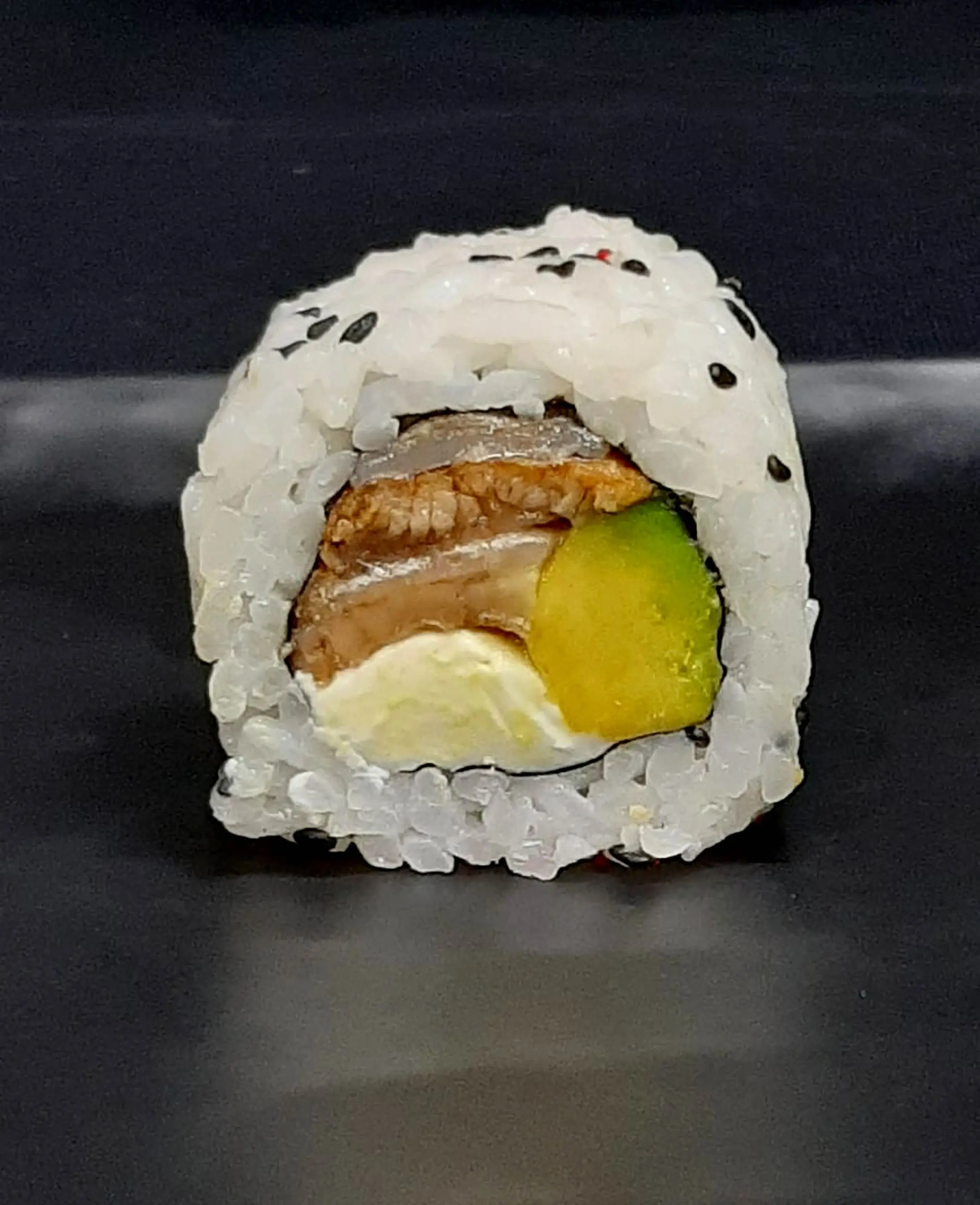 Shangai Roll