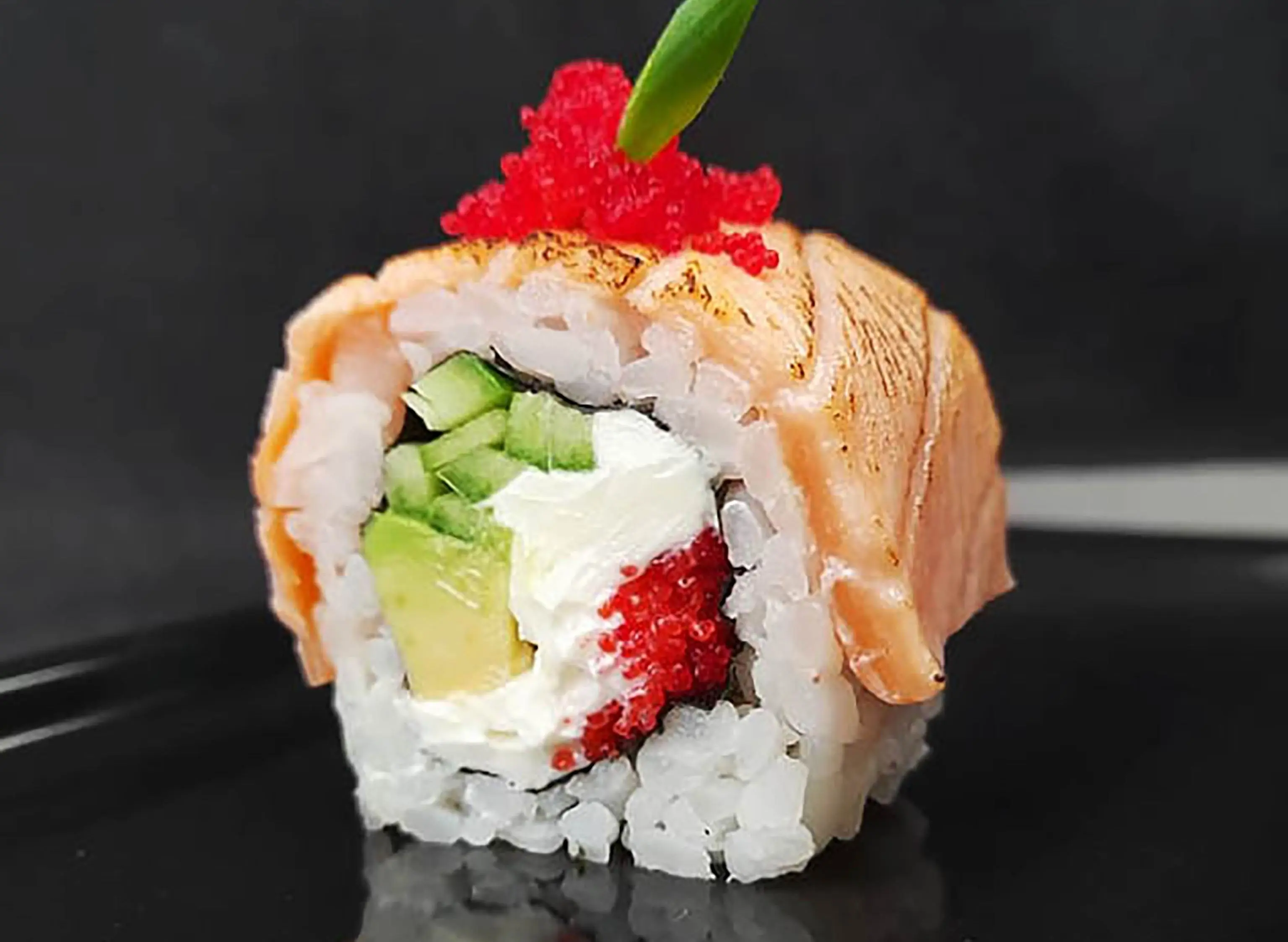 Philadelphiya Tataki