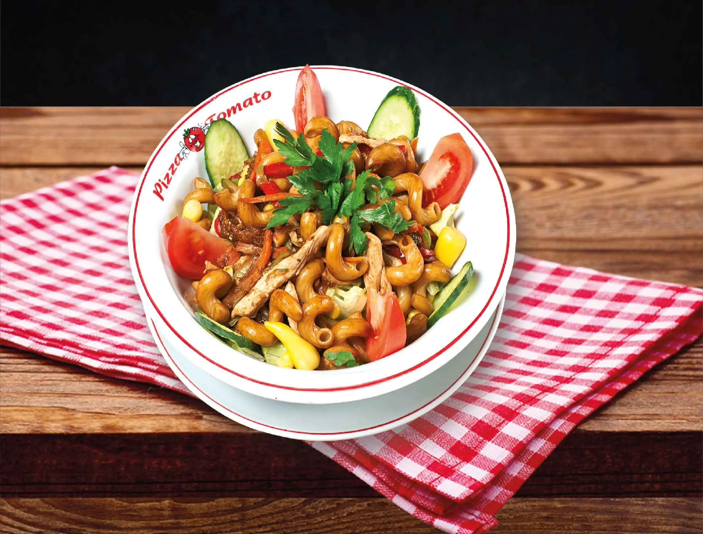 Tomato Special Salata