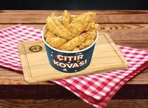 Çıtır Tavuk (18 Adet)