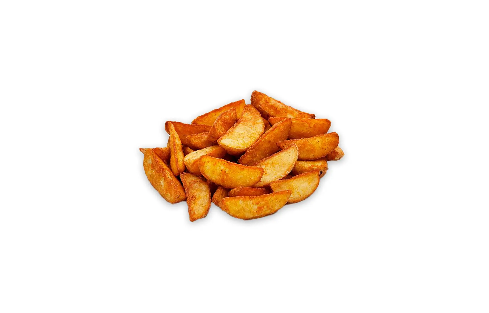 Elma Dilim Patates Kızartması (Küçük)