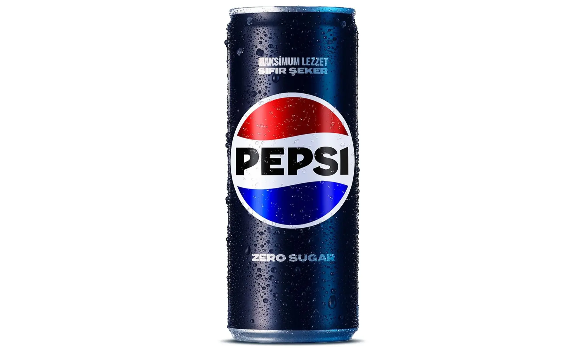 Pepsi Max (33 cl.)