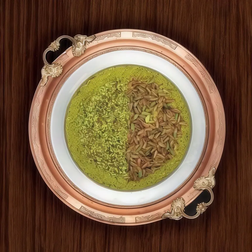 Sultanzade (Büyük) (5-6 Kişilik)