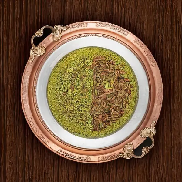 Sultanzade (Orta) (3-4 Kişilik)