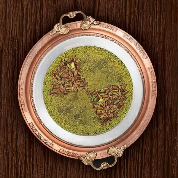 Billurzade Künefe (Orta Boy) (3-4 Kişilik)