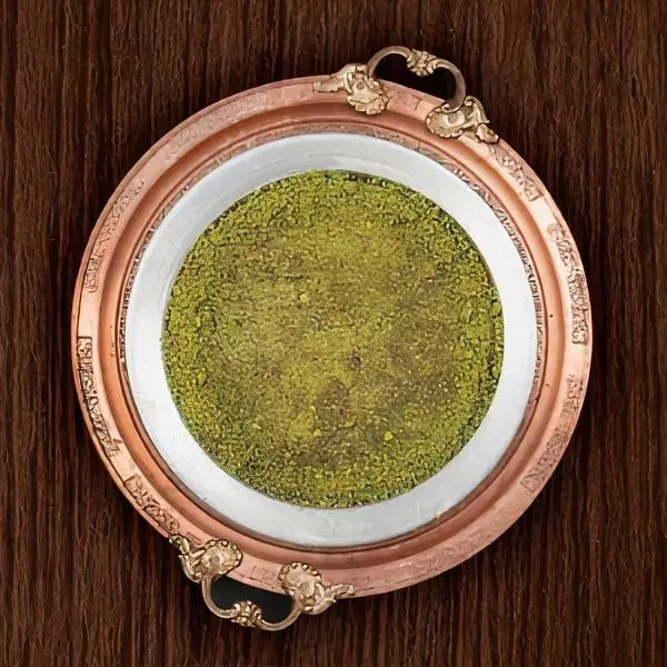 Billuriye Künefe (Orta) (3-4 Kişilik)