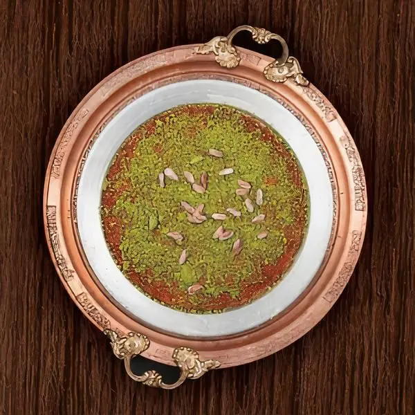 Kaymaklım Özel Künefe (Büyük) (5-6 Kişilik)