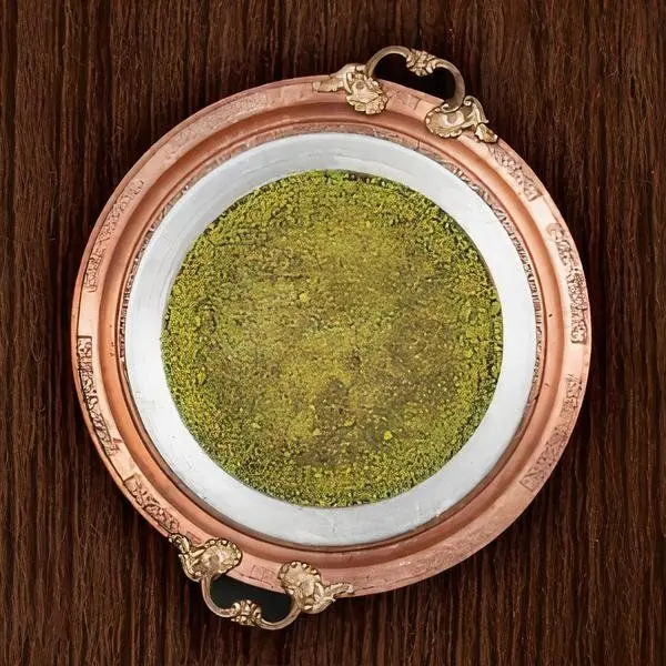 Billuriye Künefe (Küçük) (1 Kişilik)