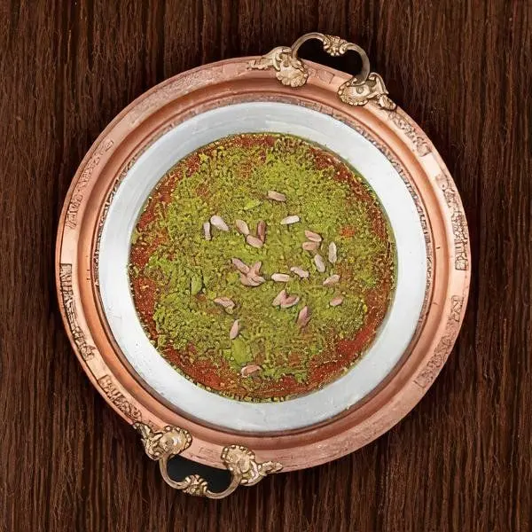 Kaymaklım Özel Künefe (Orta) (3-4 Kişilik)