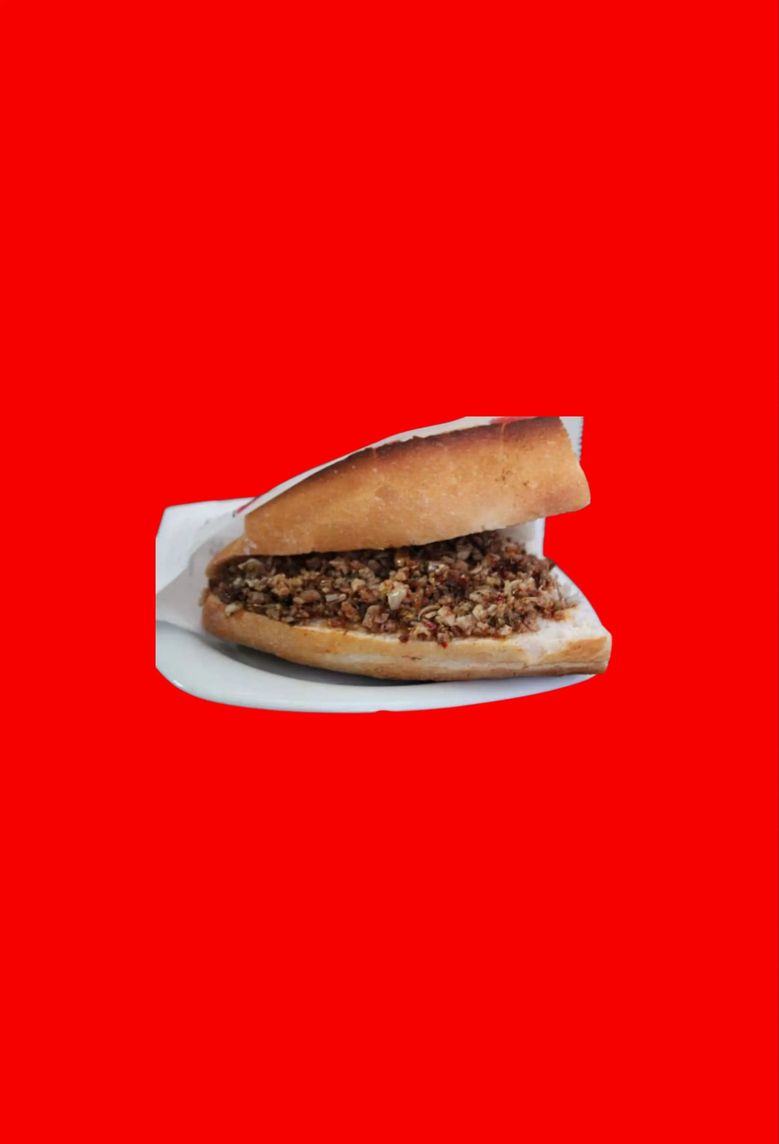 Ekmek Arası Kokoreç