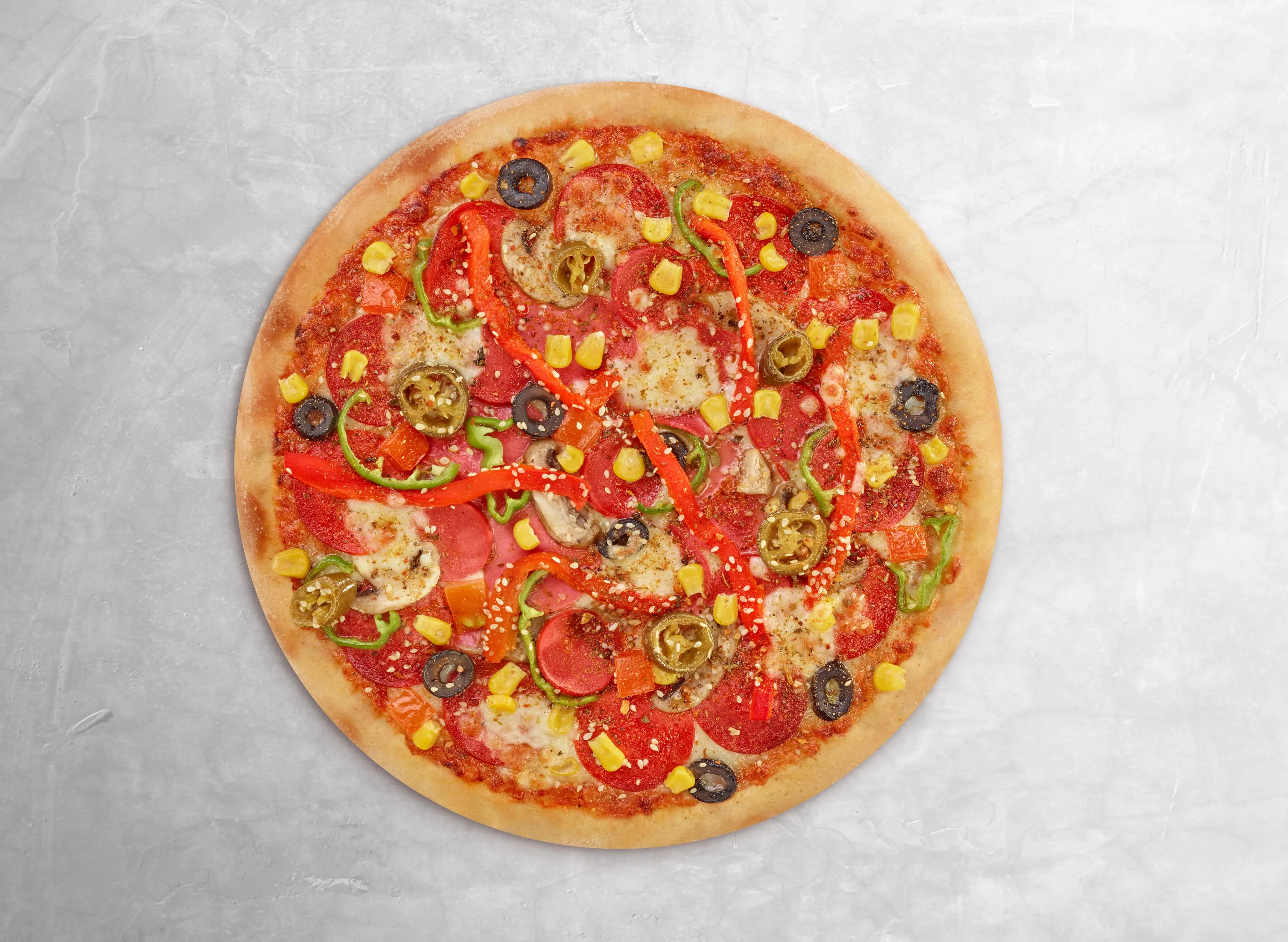 Dopdolu Extra (Orta)