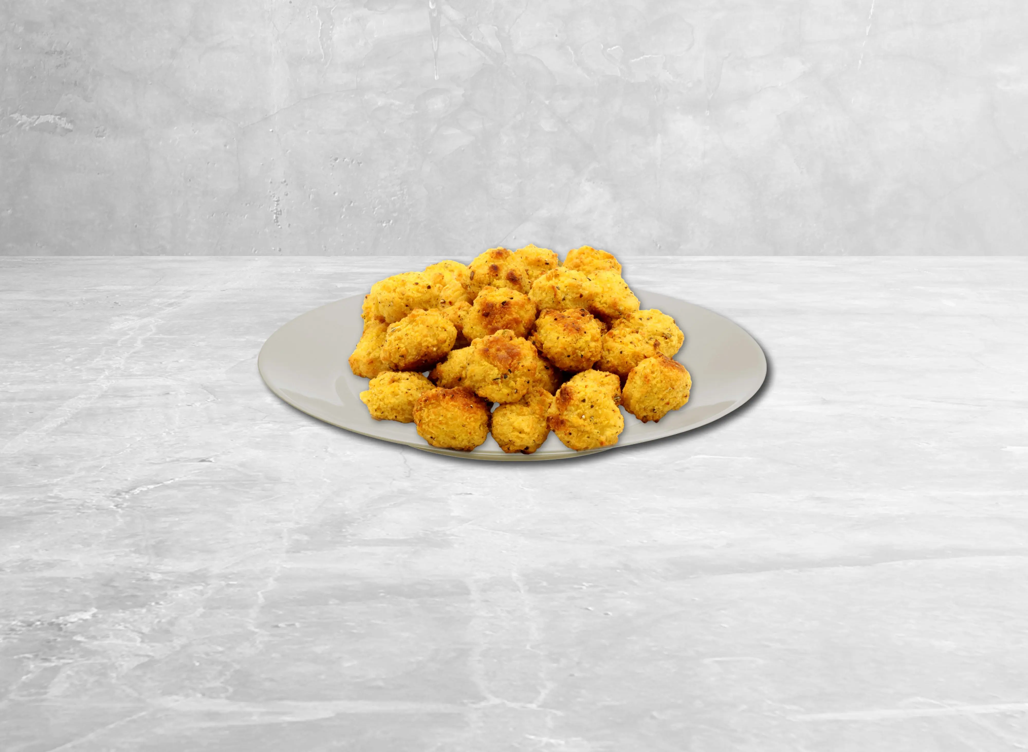 30'lu Çıtır Tavuk Topları