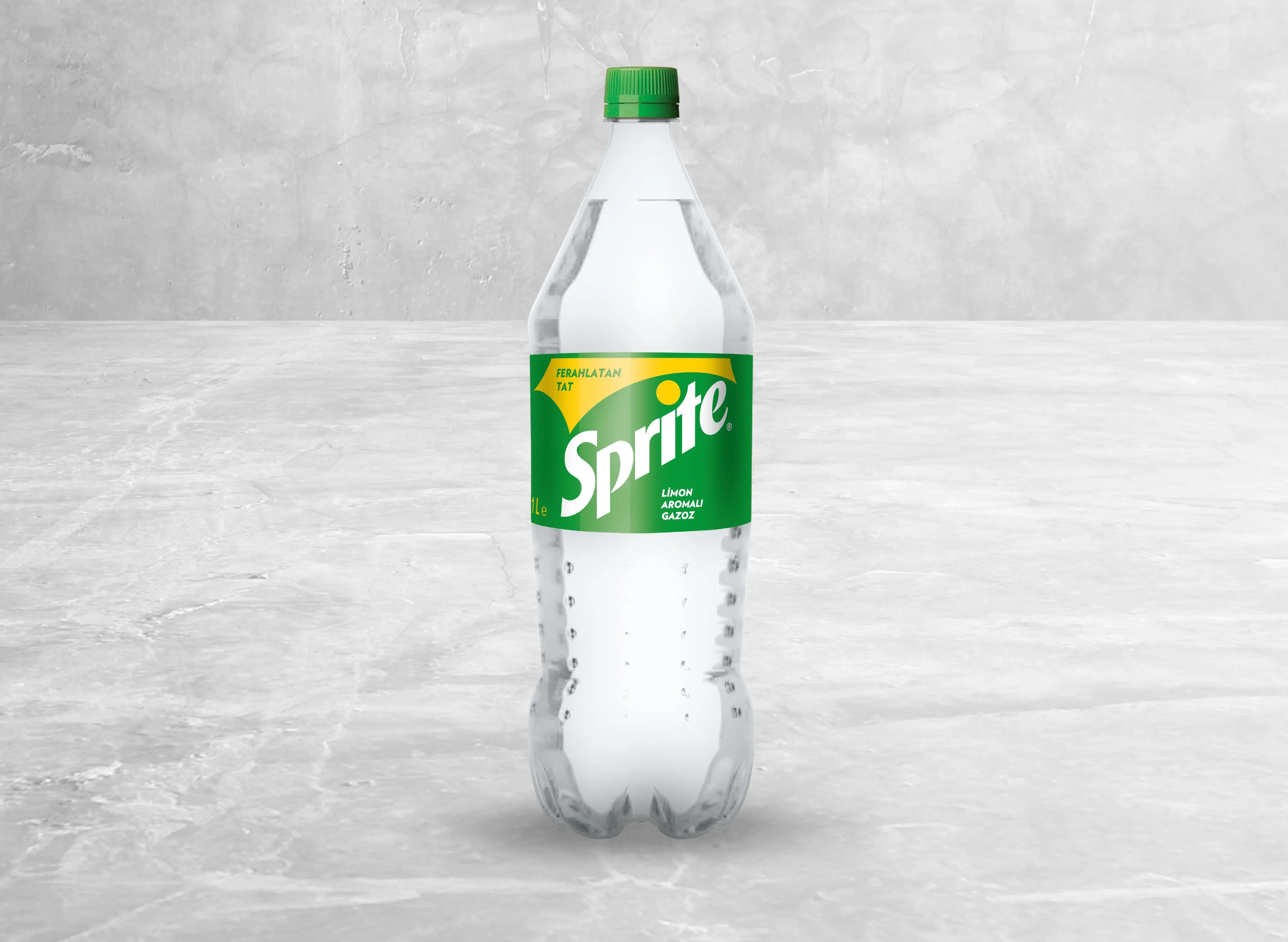 Sprite (1 L.)