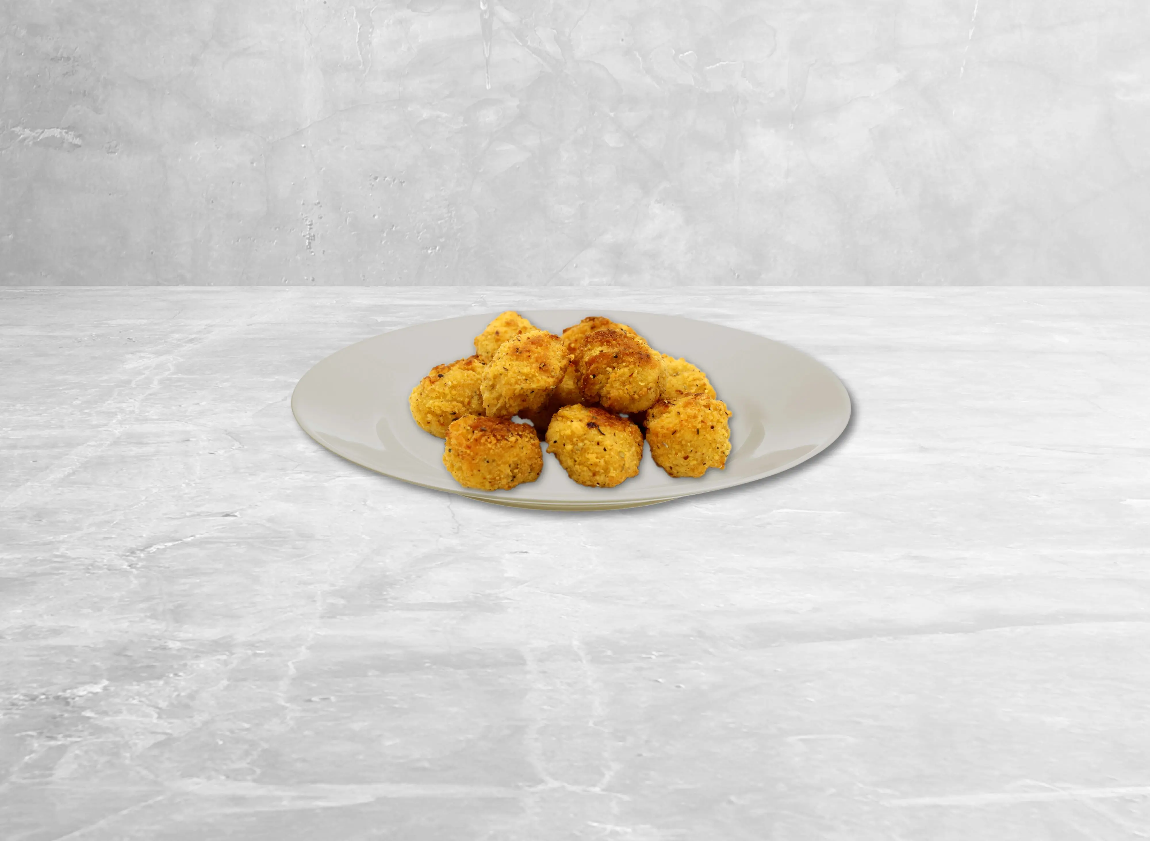 8'li Tavuk Parçaları