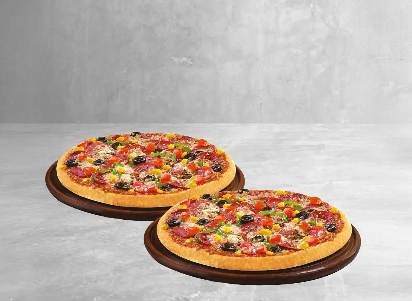 2 Orta Boy Bol Malzemos