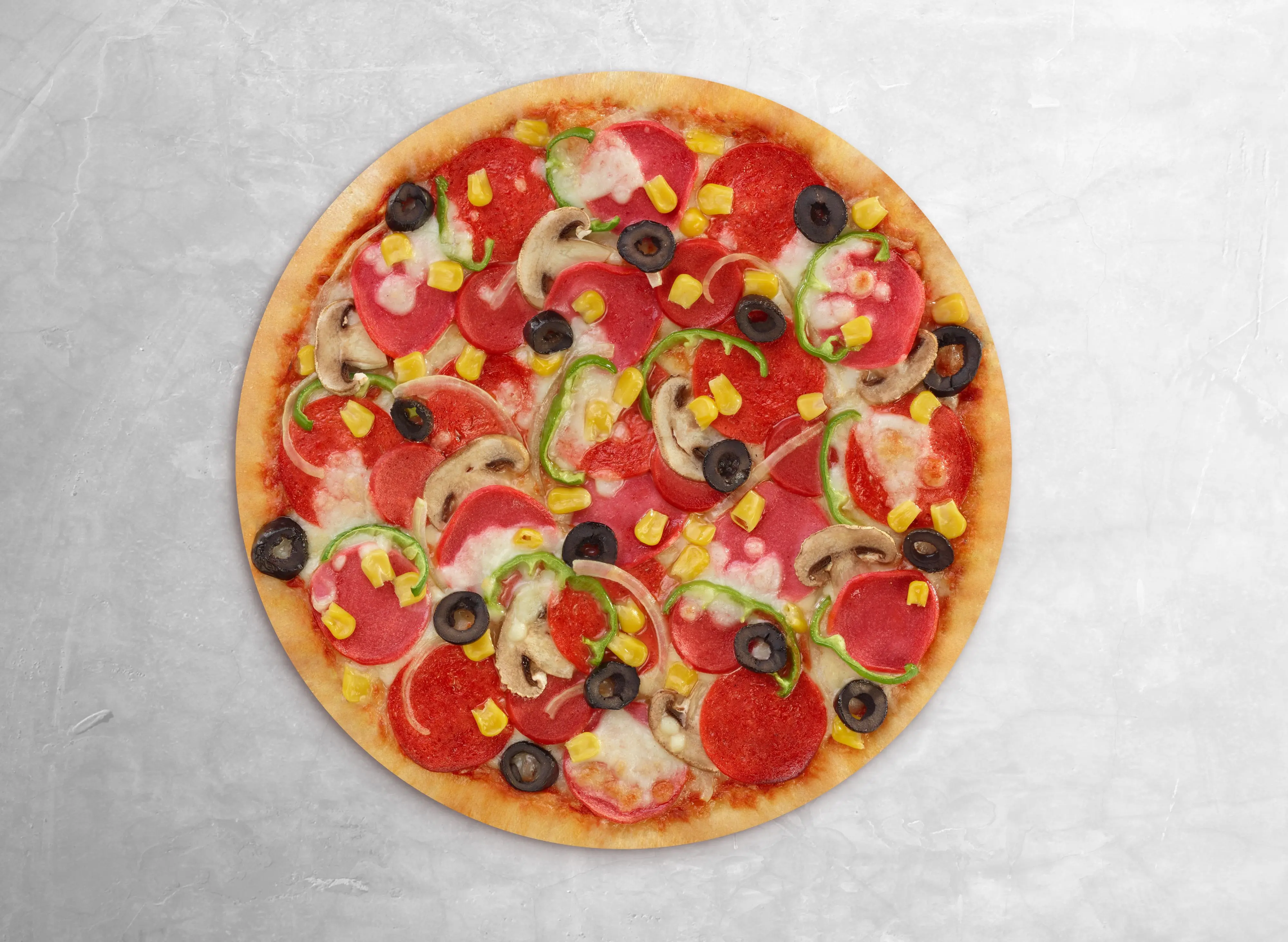 Extravaganzza (Küçük)