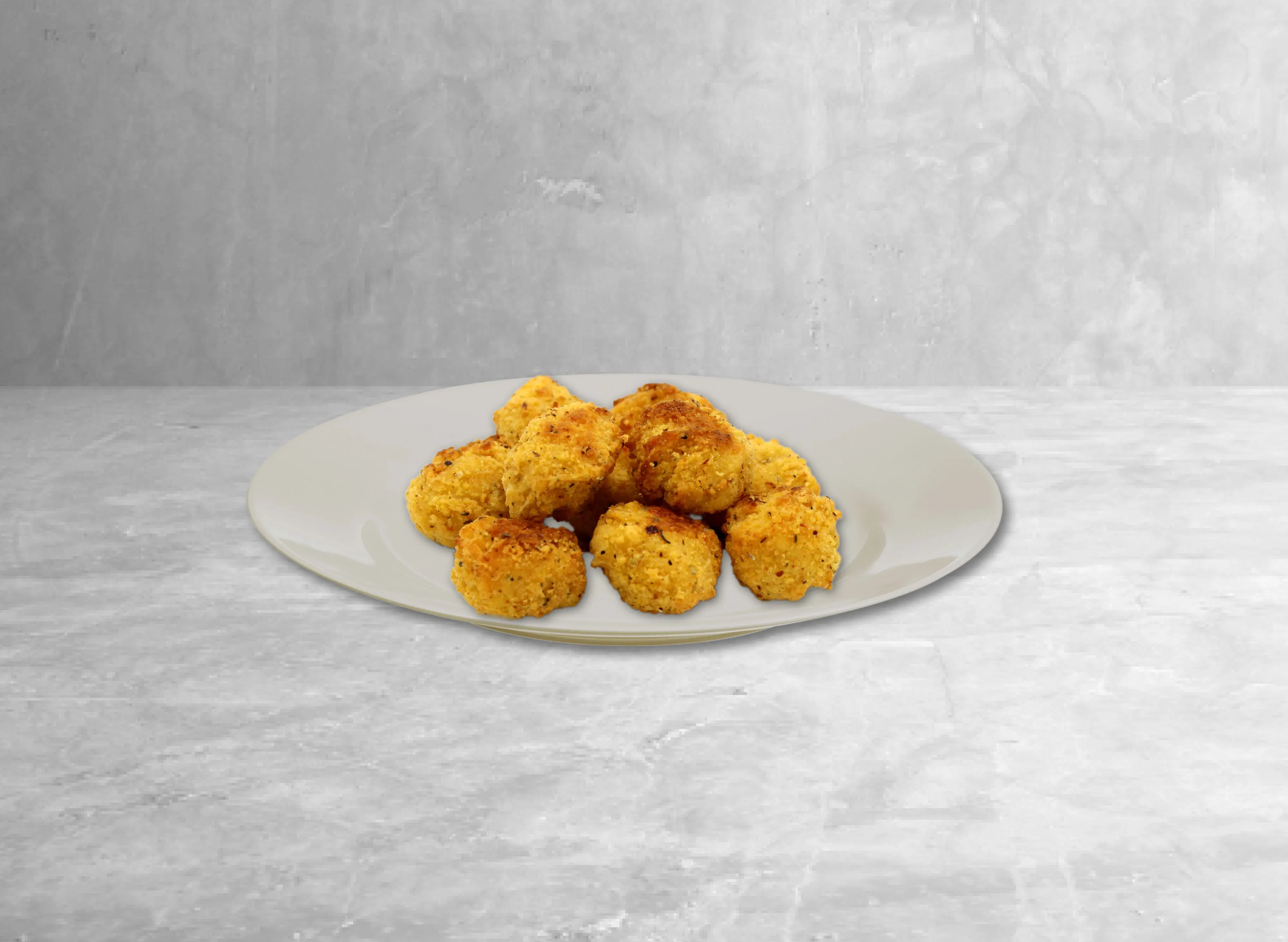 10'lu Çıtır Tavuk Topları