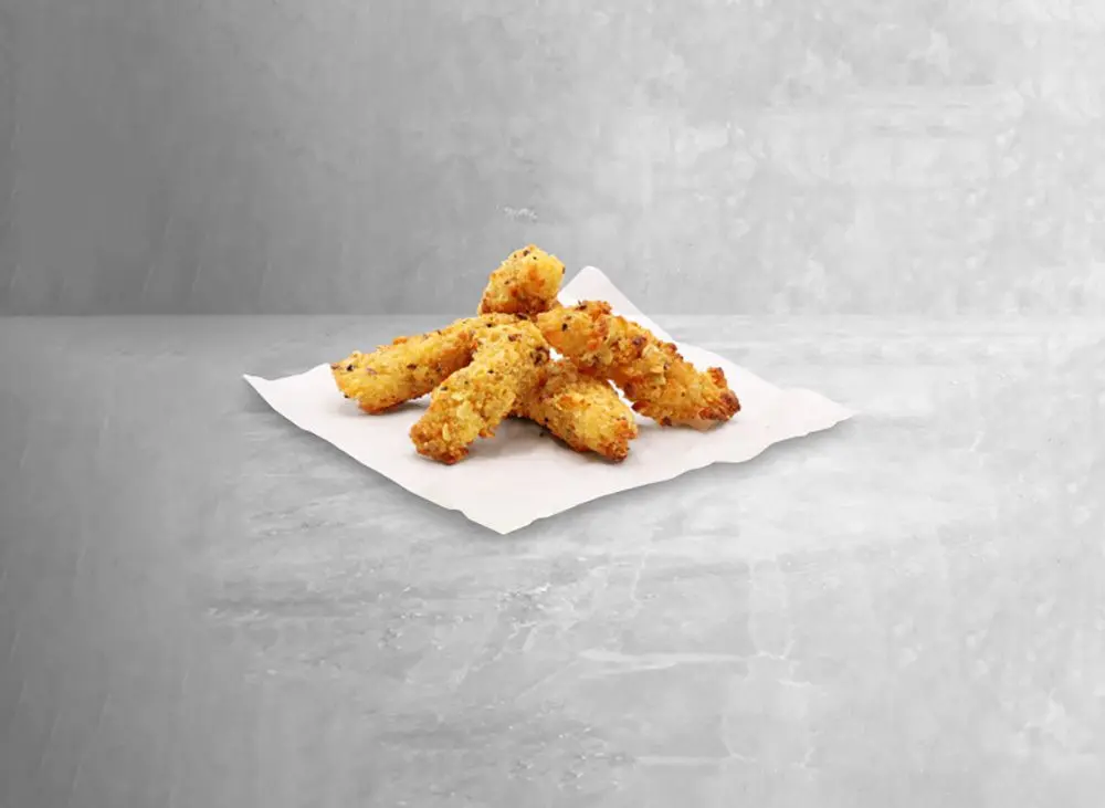 5'li Çıtırı Bol Tavuk Finger